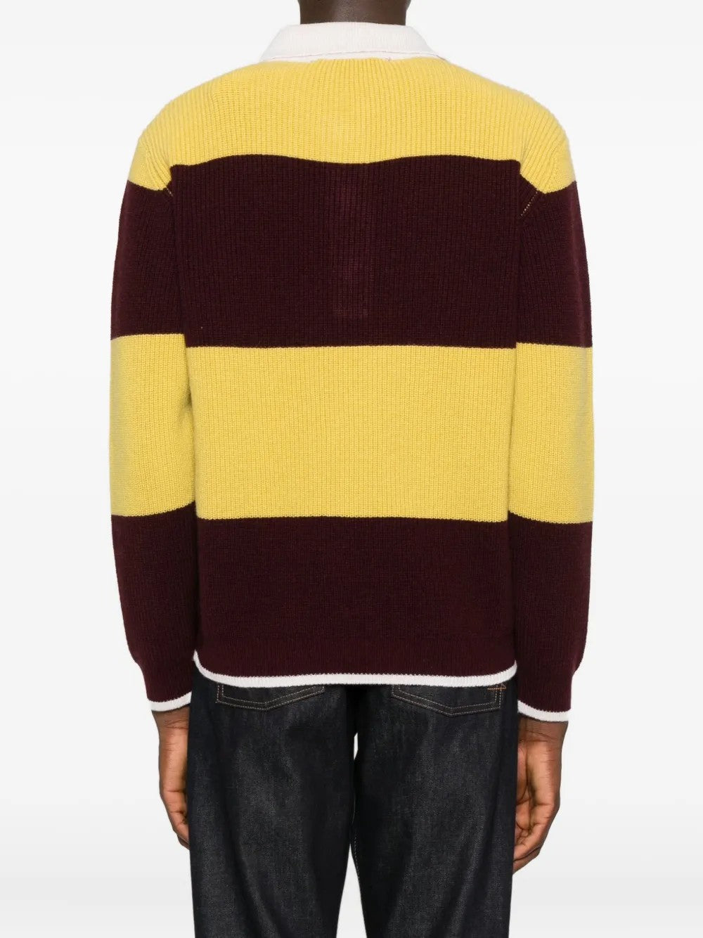 Amaranto MAGLIERIA Multicolor