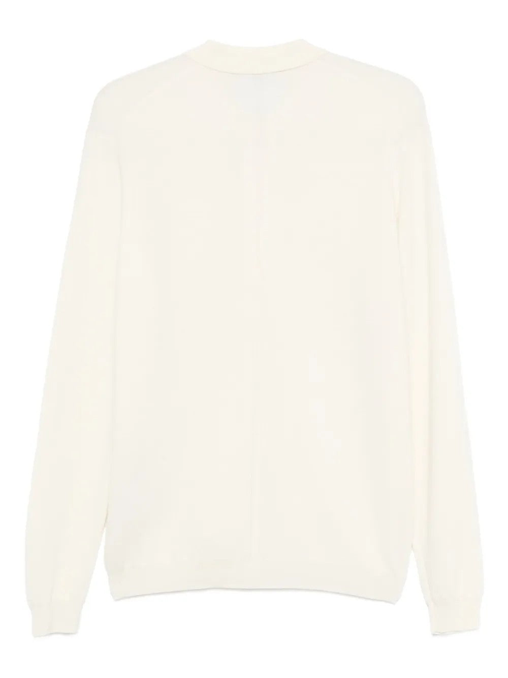 Low Brand MAGLIERIA Bianco