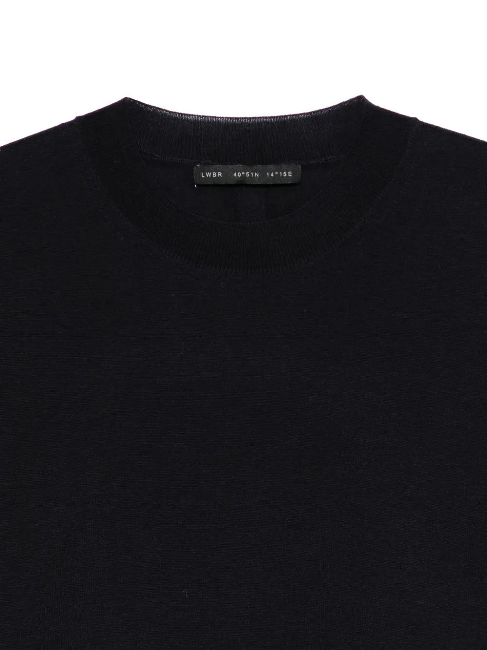 Low Brand MAGLIERIA Blu