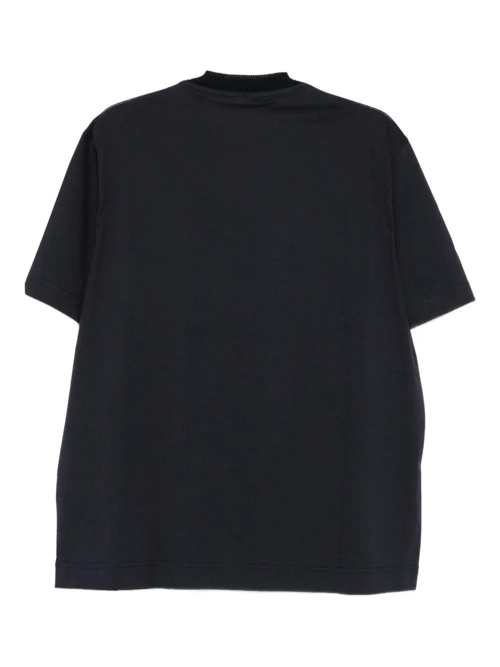 Low Brand T-SHIRT Blu