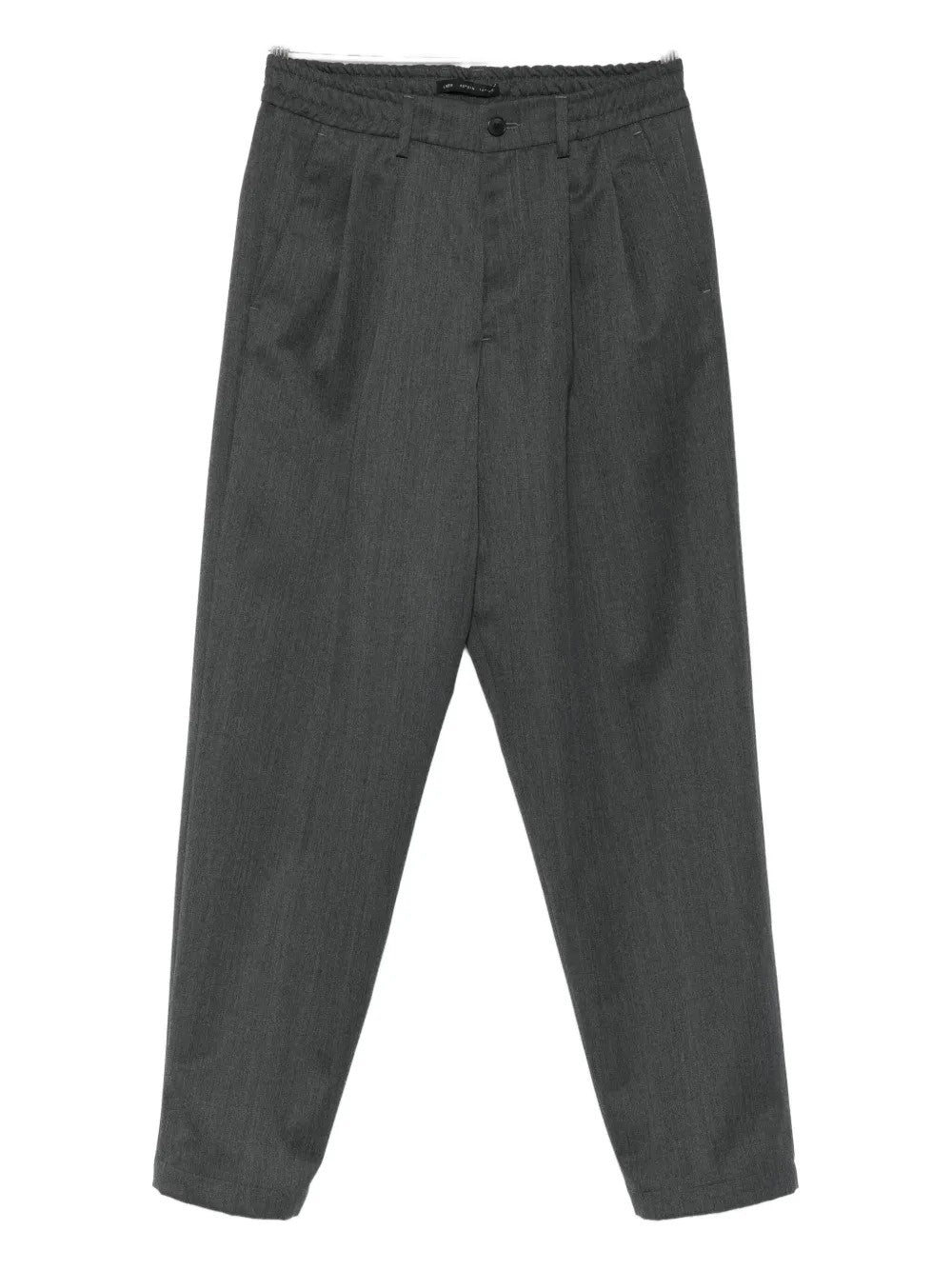 Low Brand PANTALONI Grigio