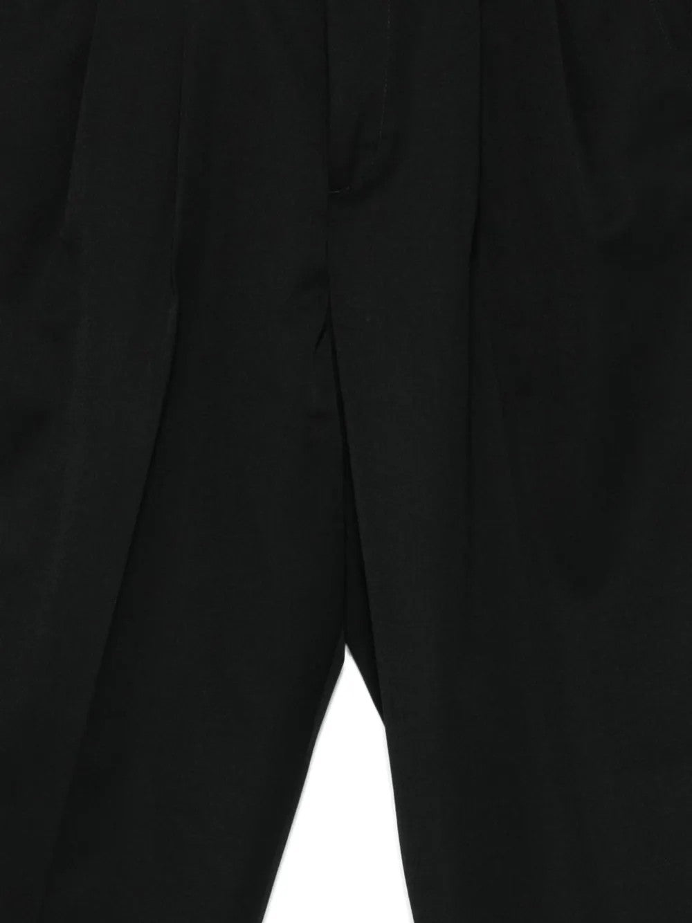Low Brand PANTALONI Nero
