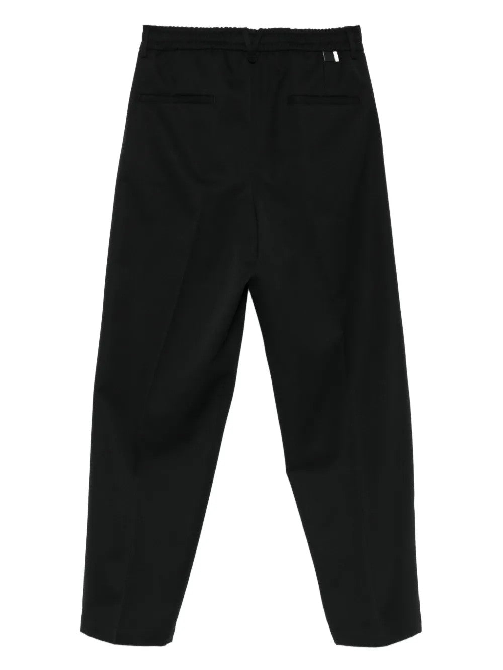 Low Brand PANTALONI Nero
