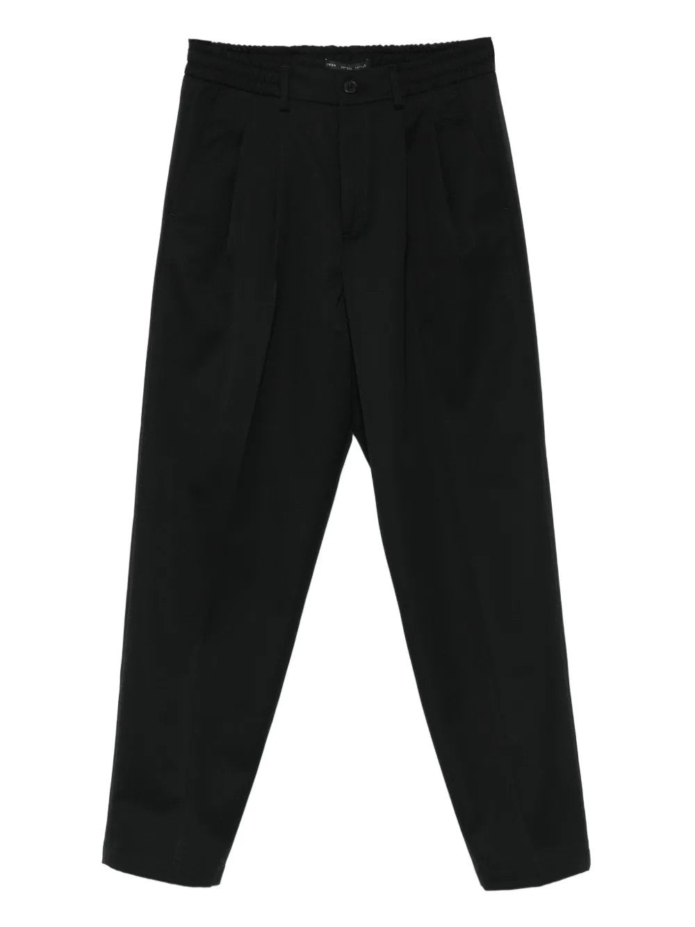 Low Brand PANTALONI Nero