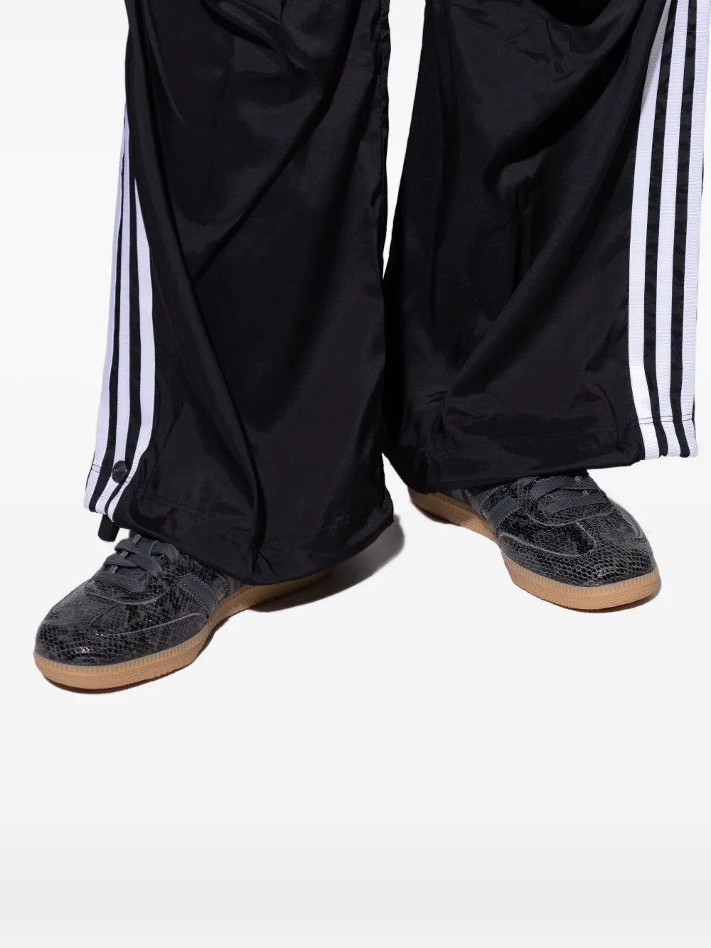 Adidas Originals SNEAKERS Nero