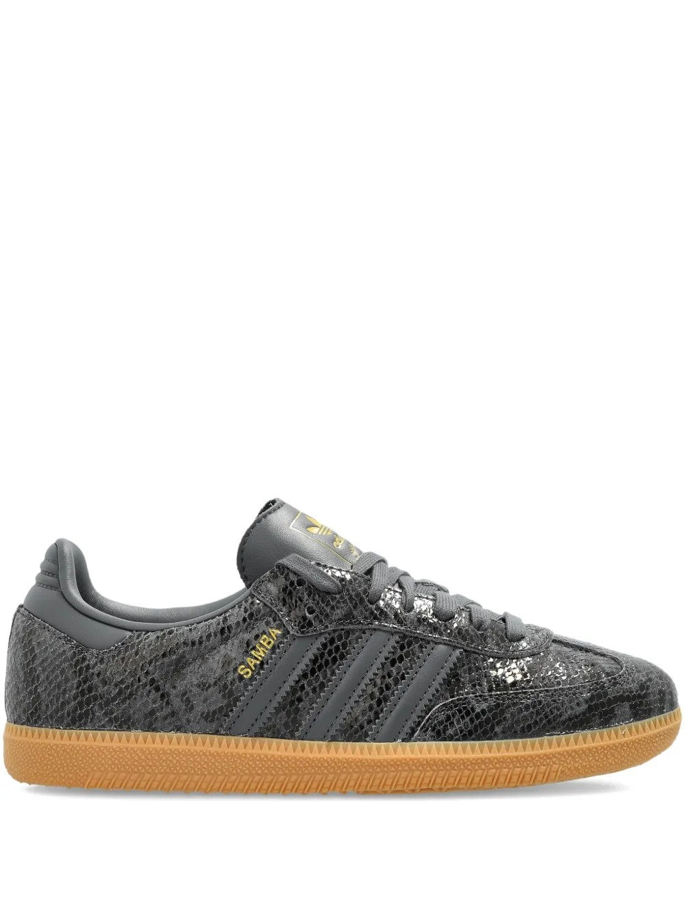 Adidas Originals SNEAKERS Nero