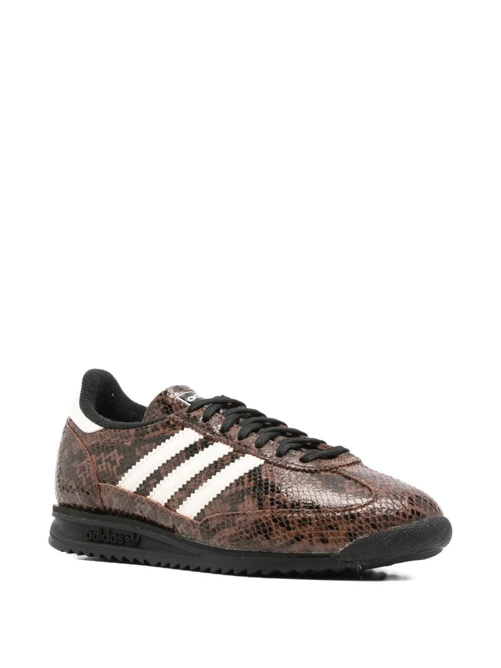 Adidas Originals SNEAKERS Marrone