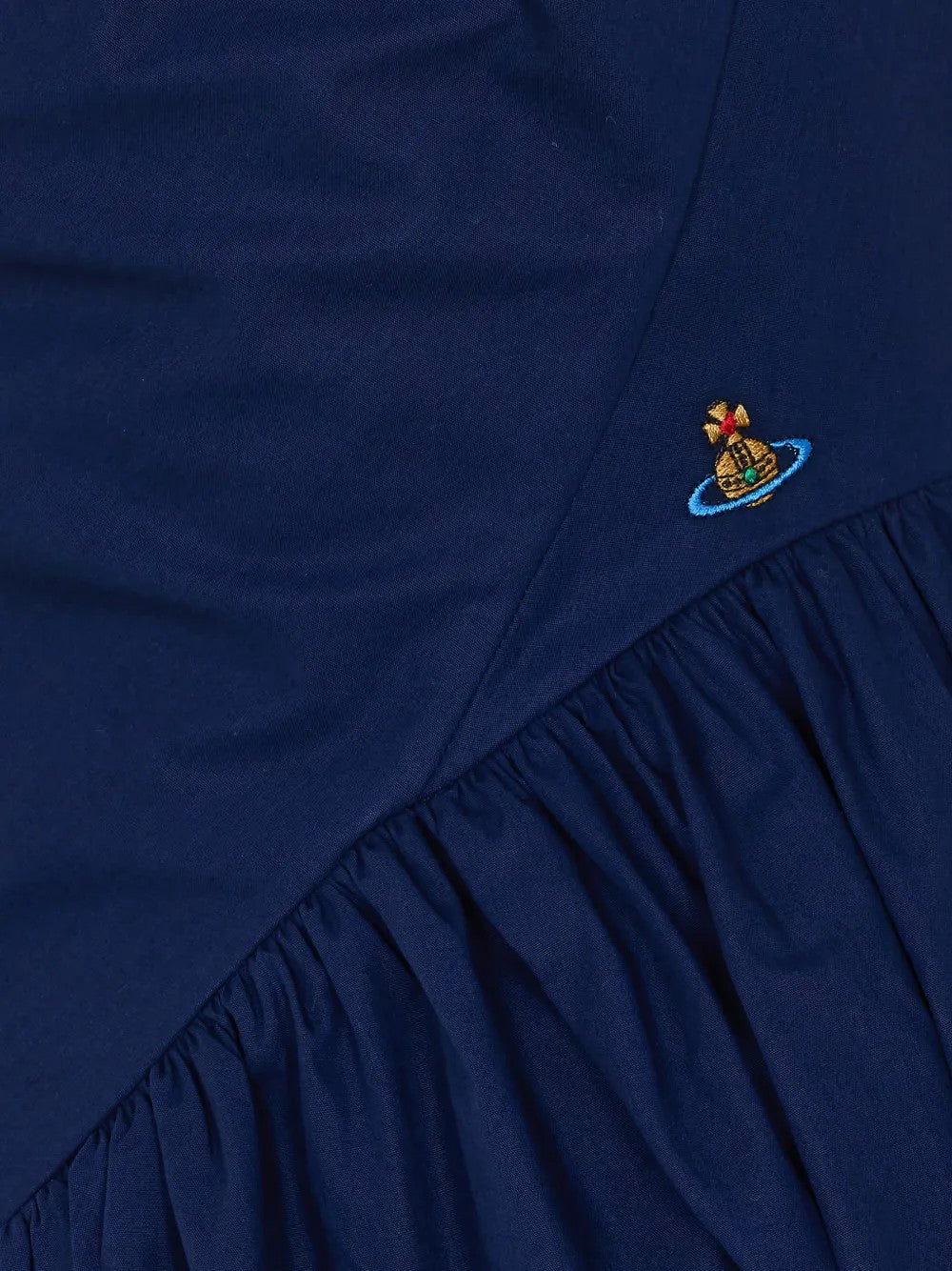 Vivienne Westwood VESTITI Blu