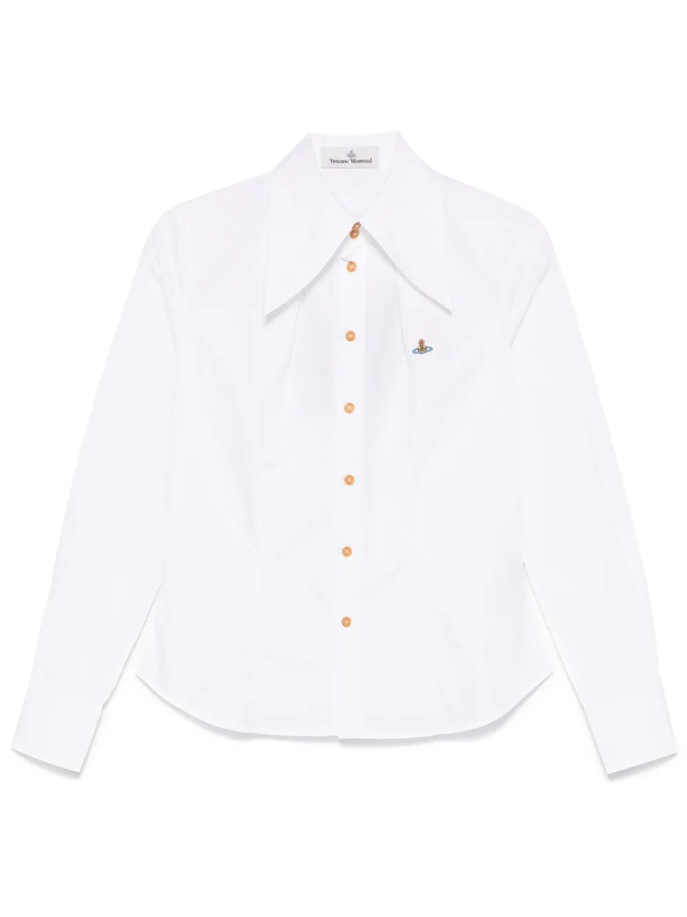 VIVIENNE WESTWOOD CAMICIA