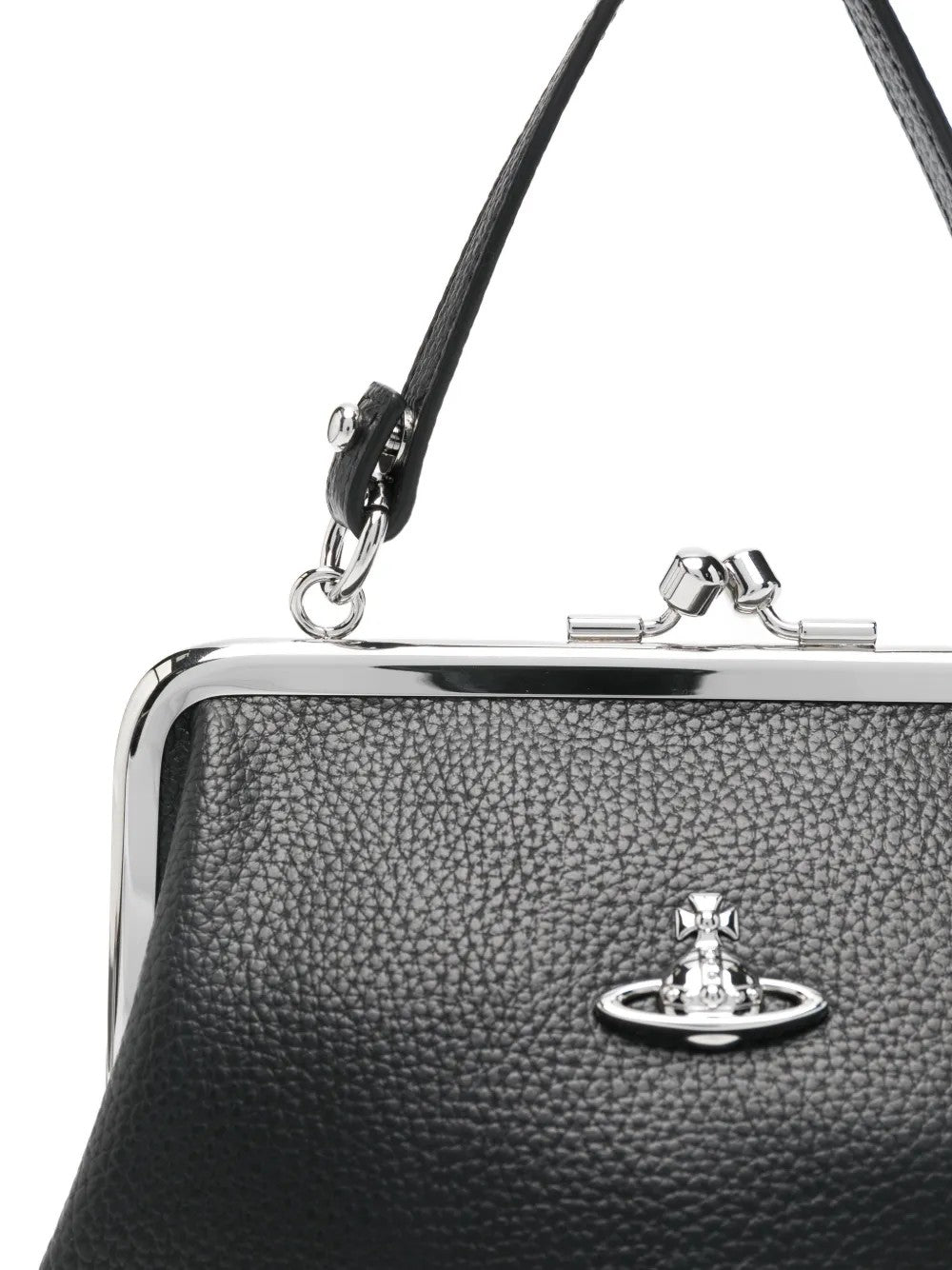 Vivienne Westwood BORSE A MANO Nero