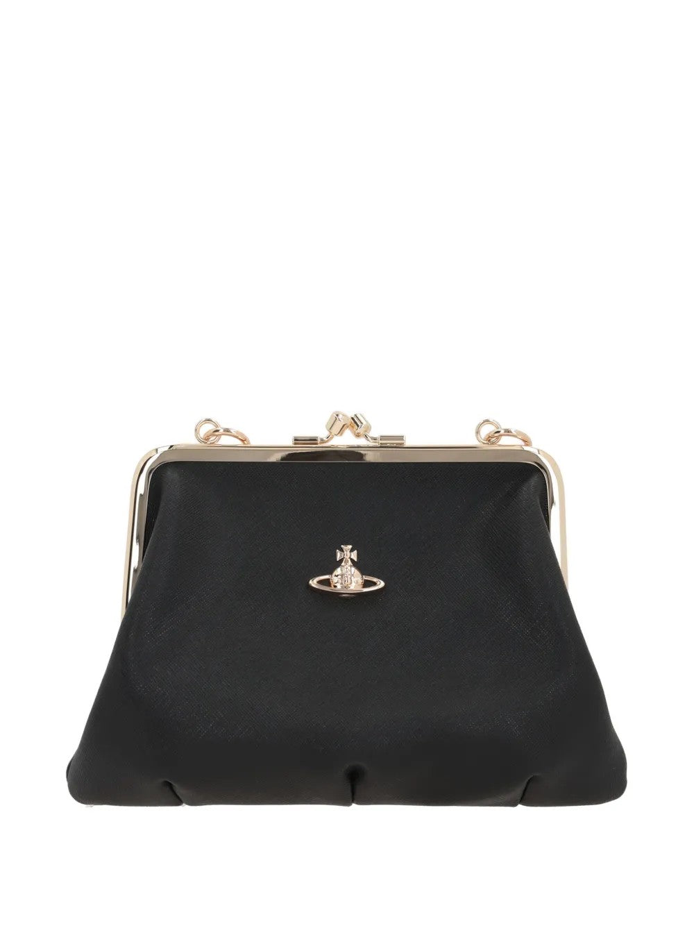 Vivienne Westwood BORSE A MANO Nero