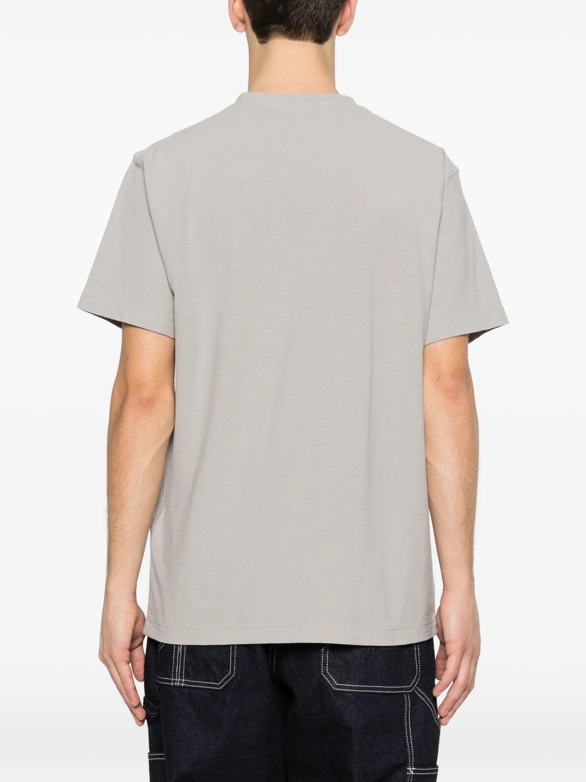Stone Island  T-SHIRT Grigio