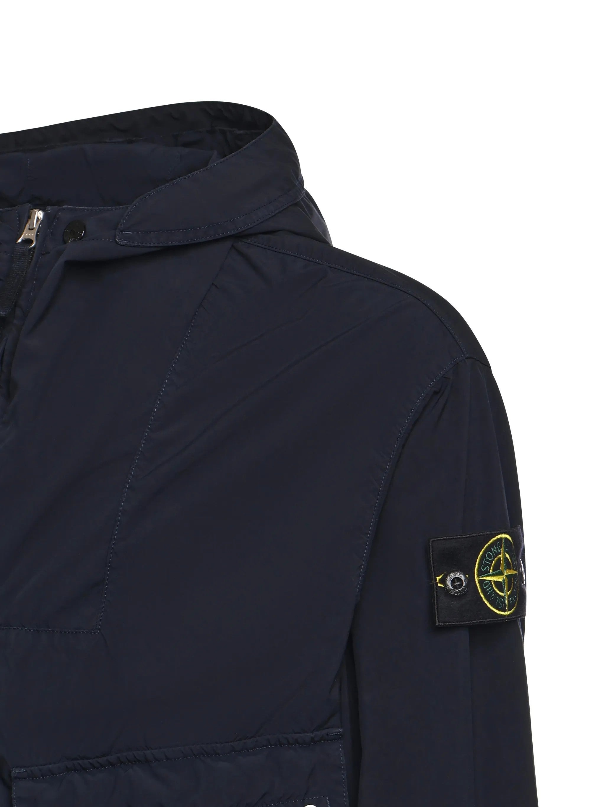 Stone Island  CAPPOTTI E PIUMINI Blu