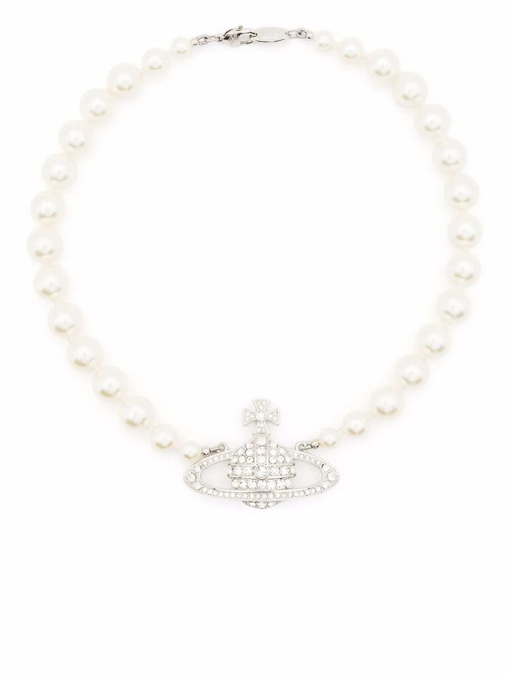 Vivienne Westwood GIOIELLI Argento