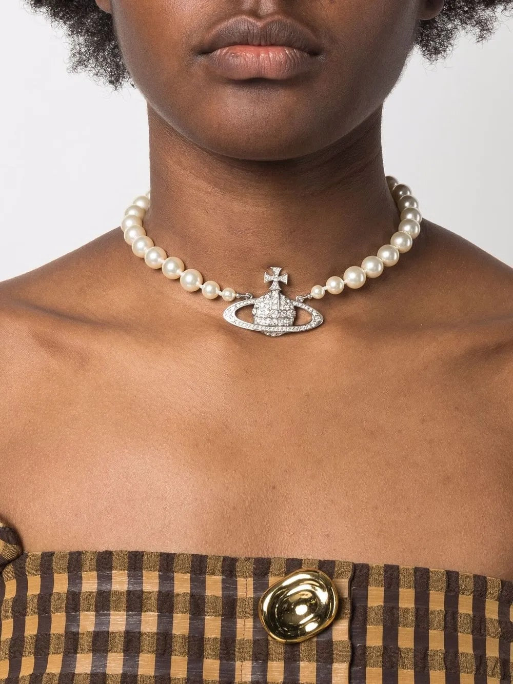 Vivienne Westwood GIOIELLI Argento