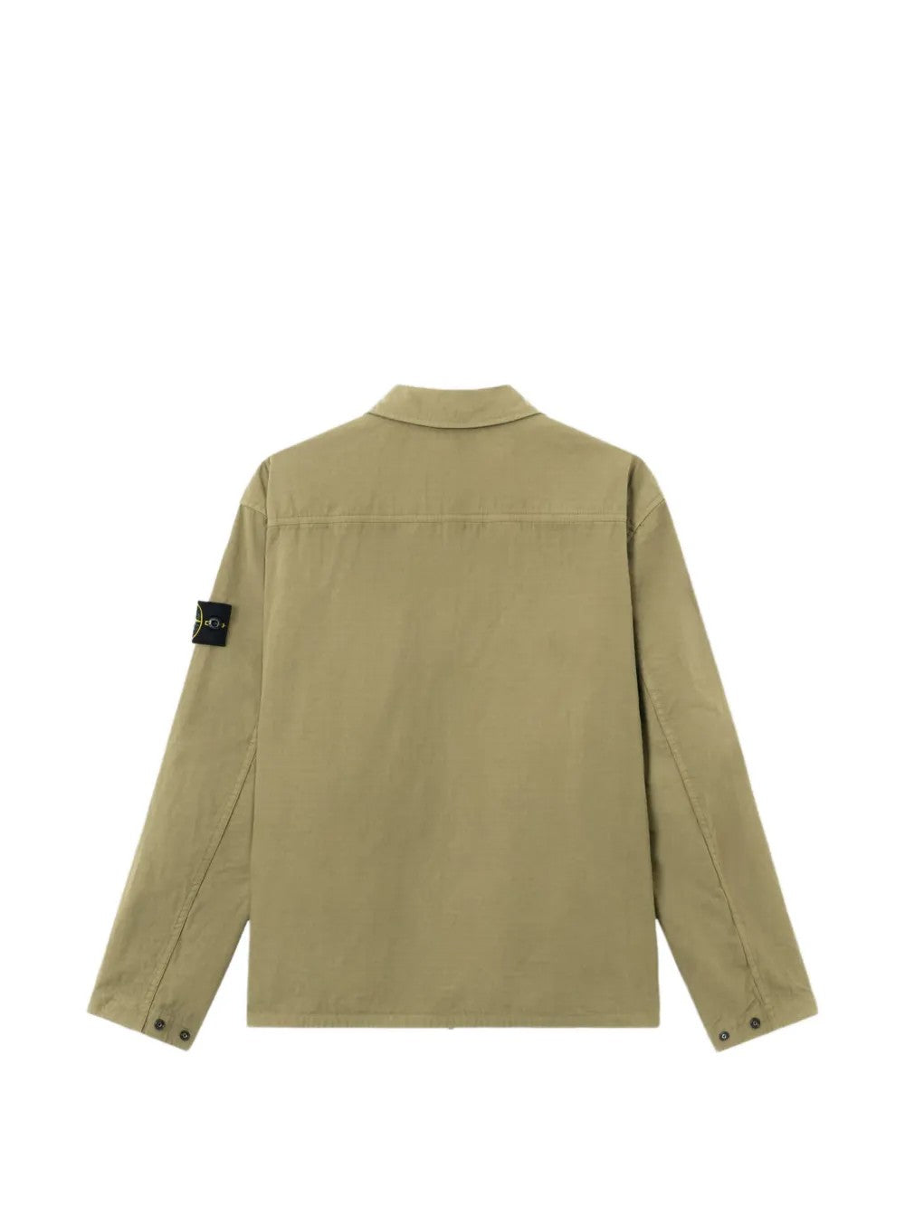 Stone Island  CAMICIE Verde