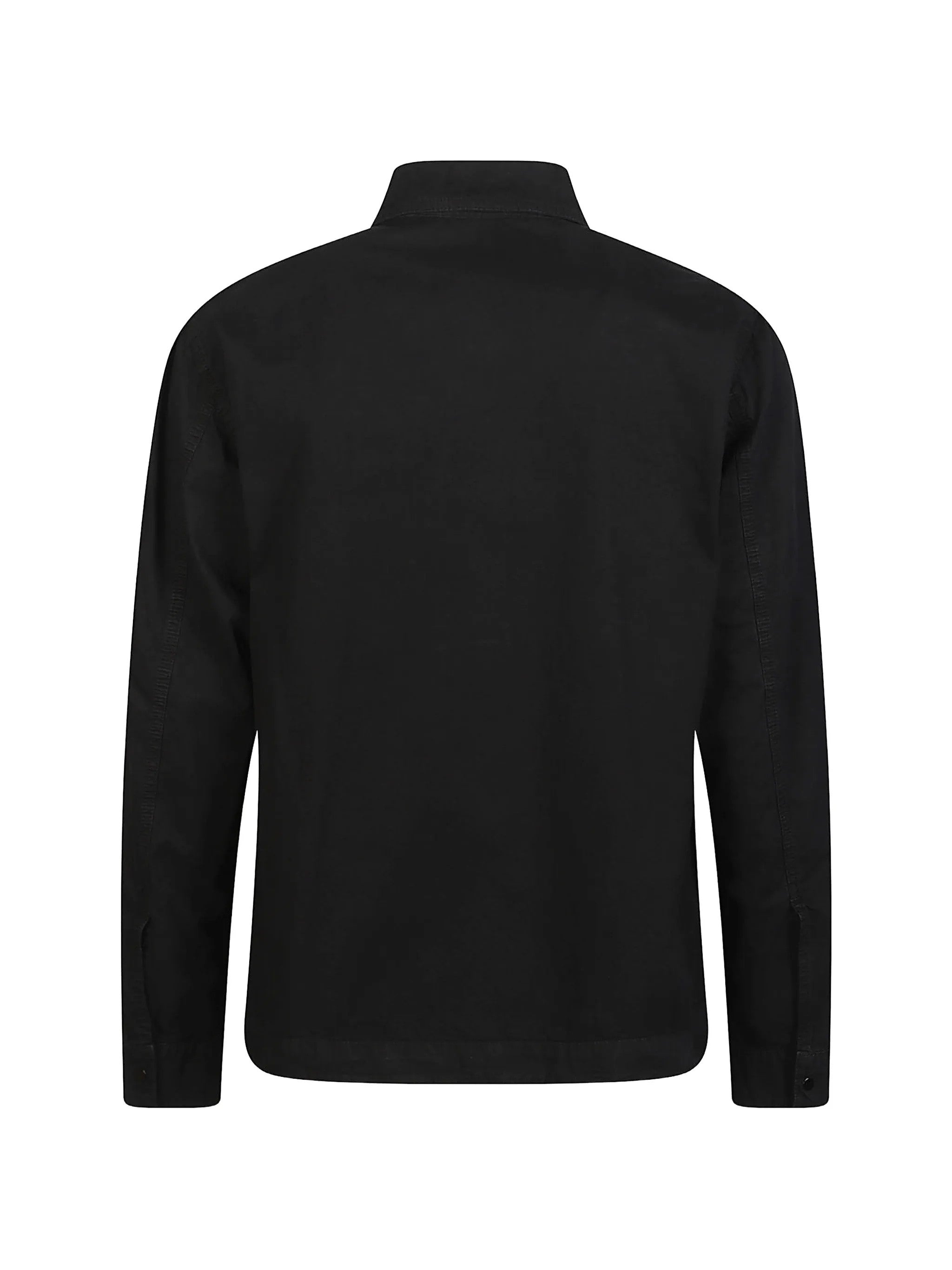 Stone Island  CAMICIE Nero