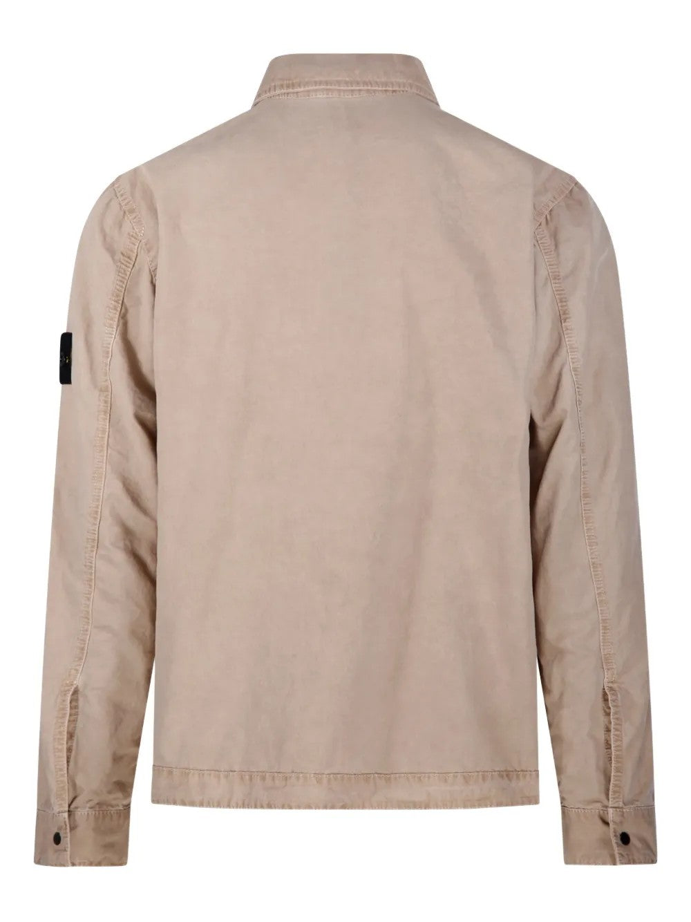 Stone Island  CAPPOTTI E PIUMINI Rosa