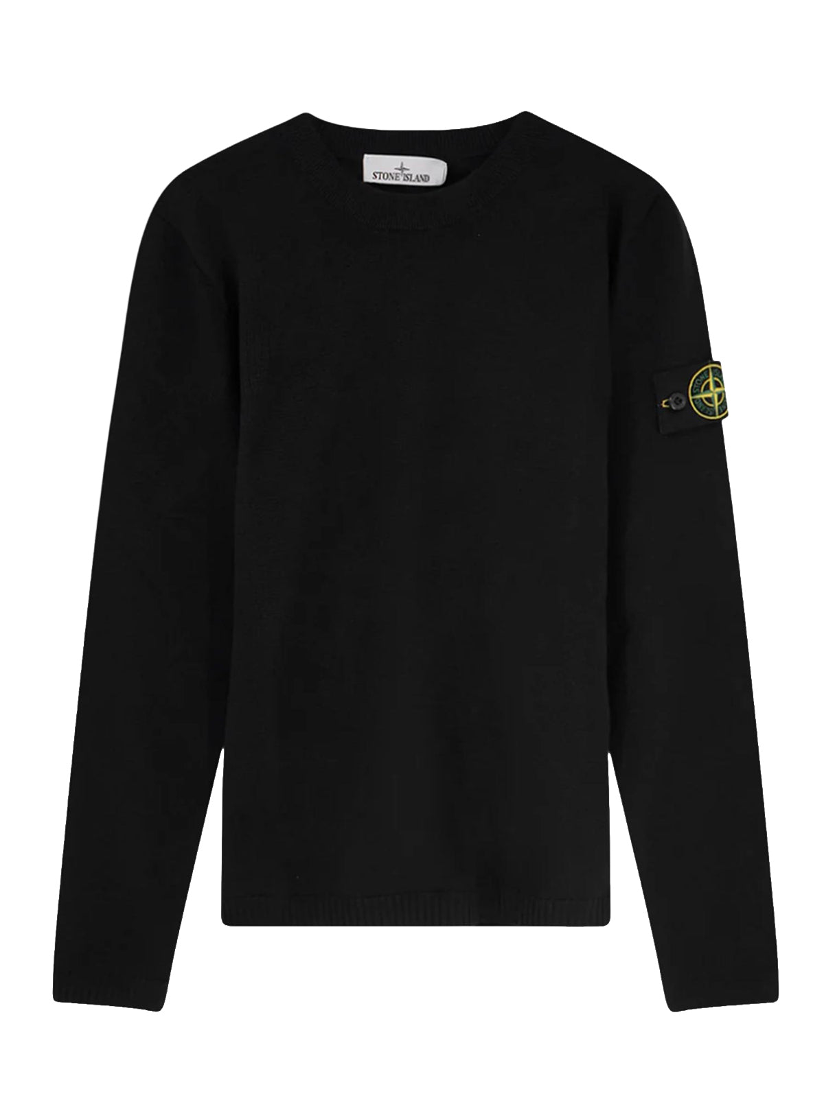 STONE ISLAND  Jersey Men