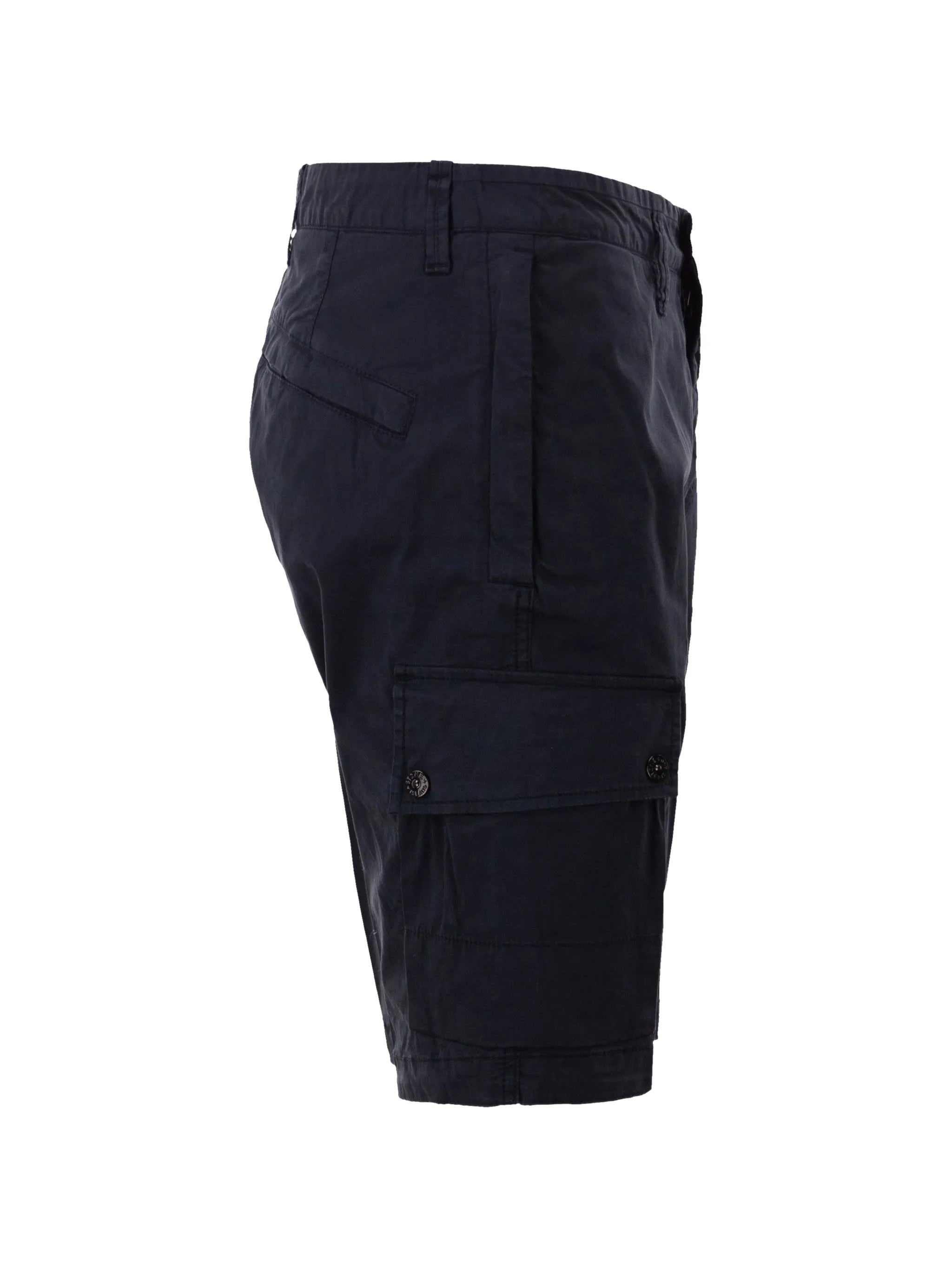 Stone Island  PANTALONI Blu