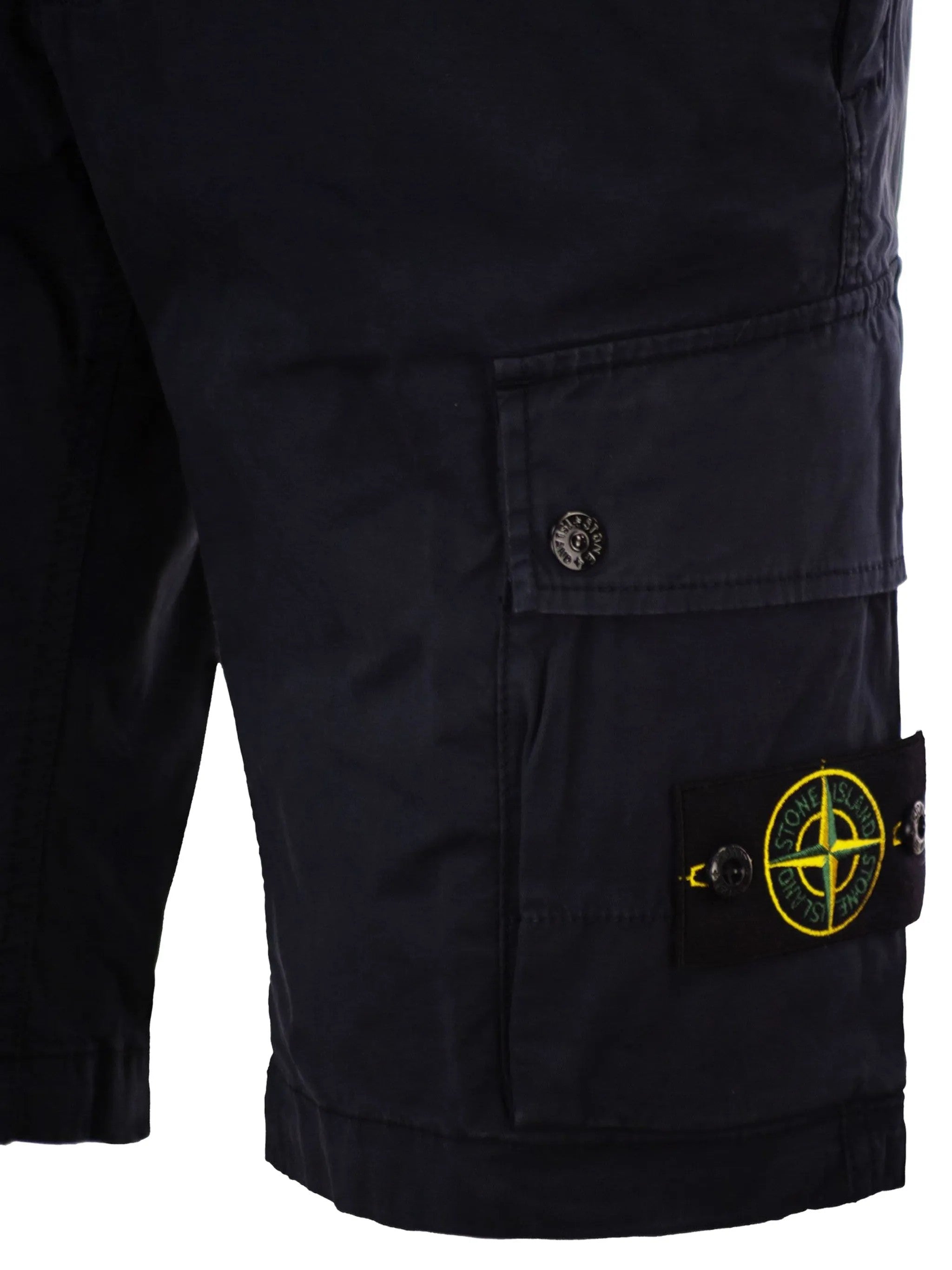 Stone Island  PANTALONI Blu