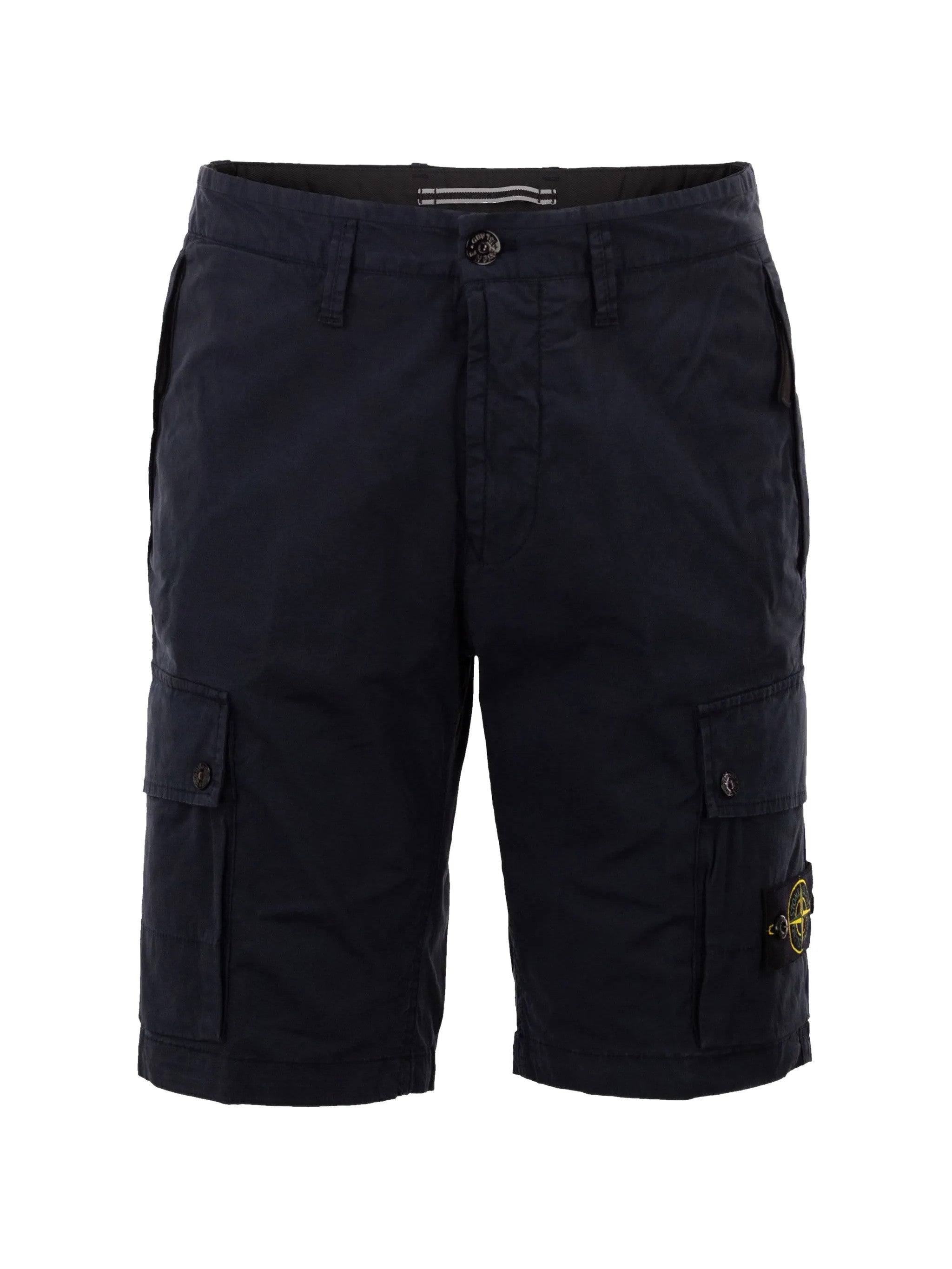 Stone Island  PANTALONI Blu