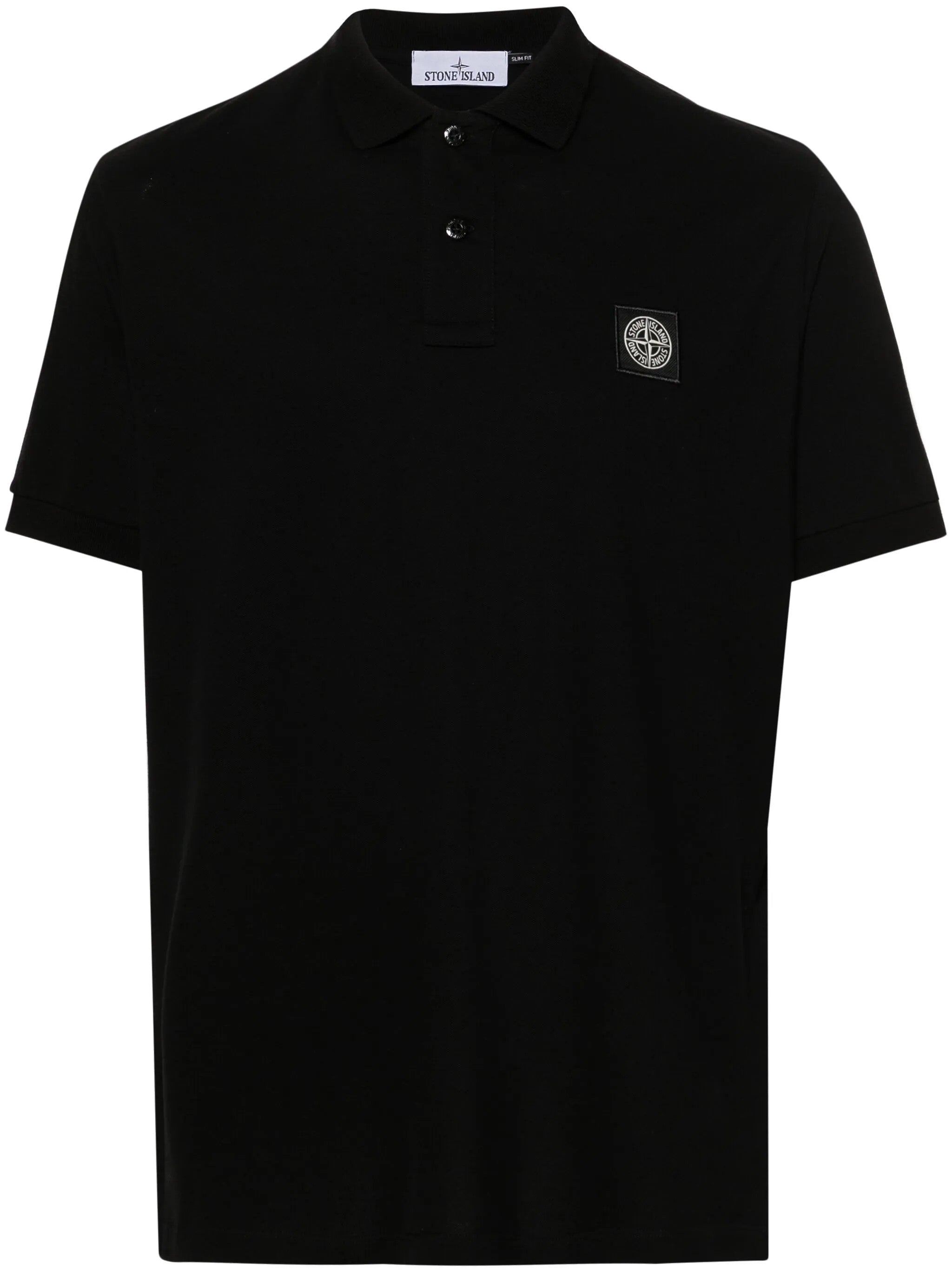 Stone Island  MAGLIERIA Nero