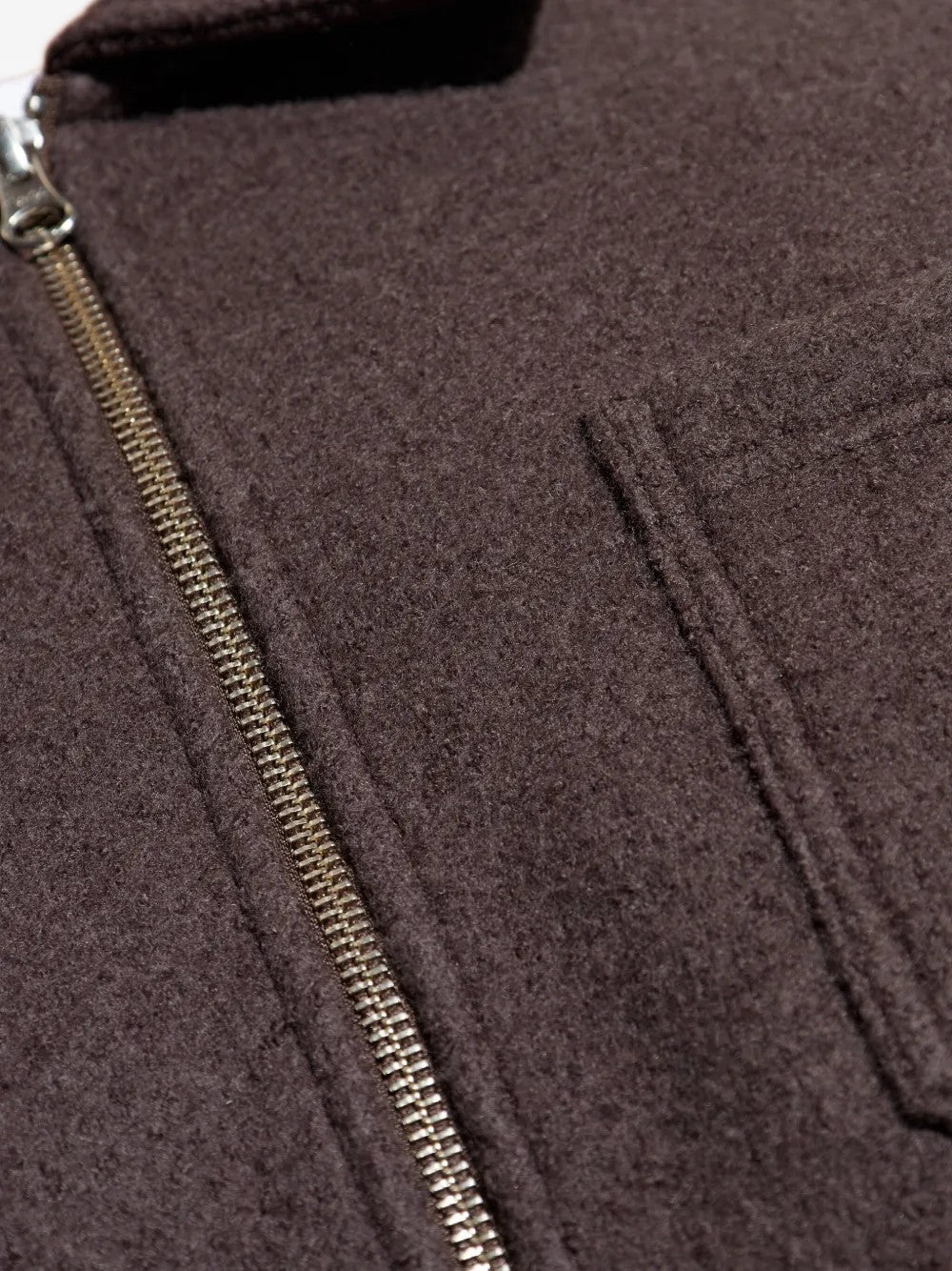 Samsoe GIACCHE Marrone