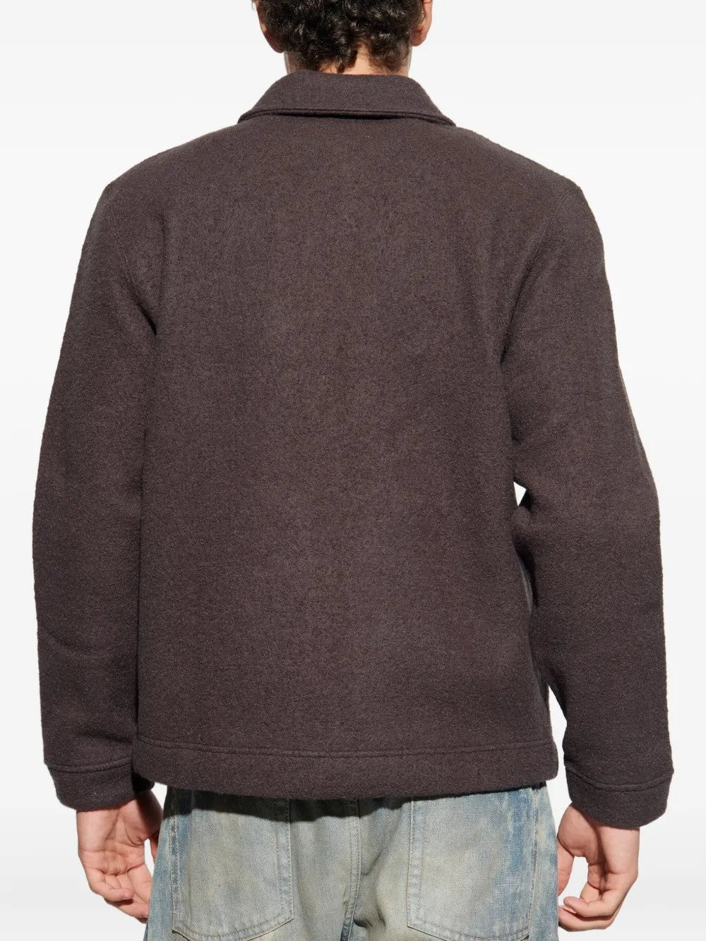 Samsoe GIACCHE Marrone