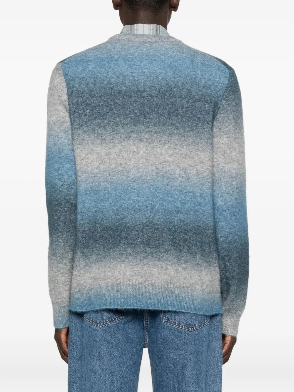 Samsoe MAGLIERIA Blu