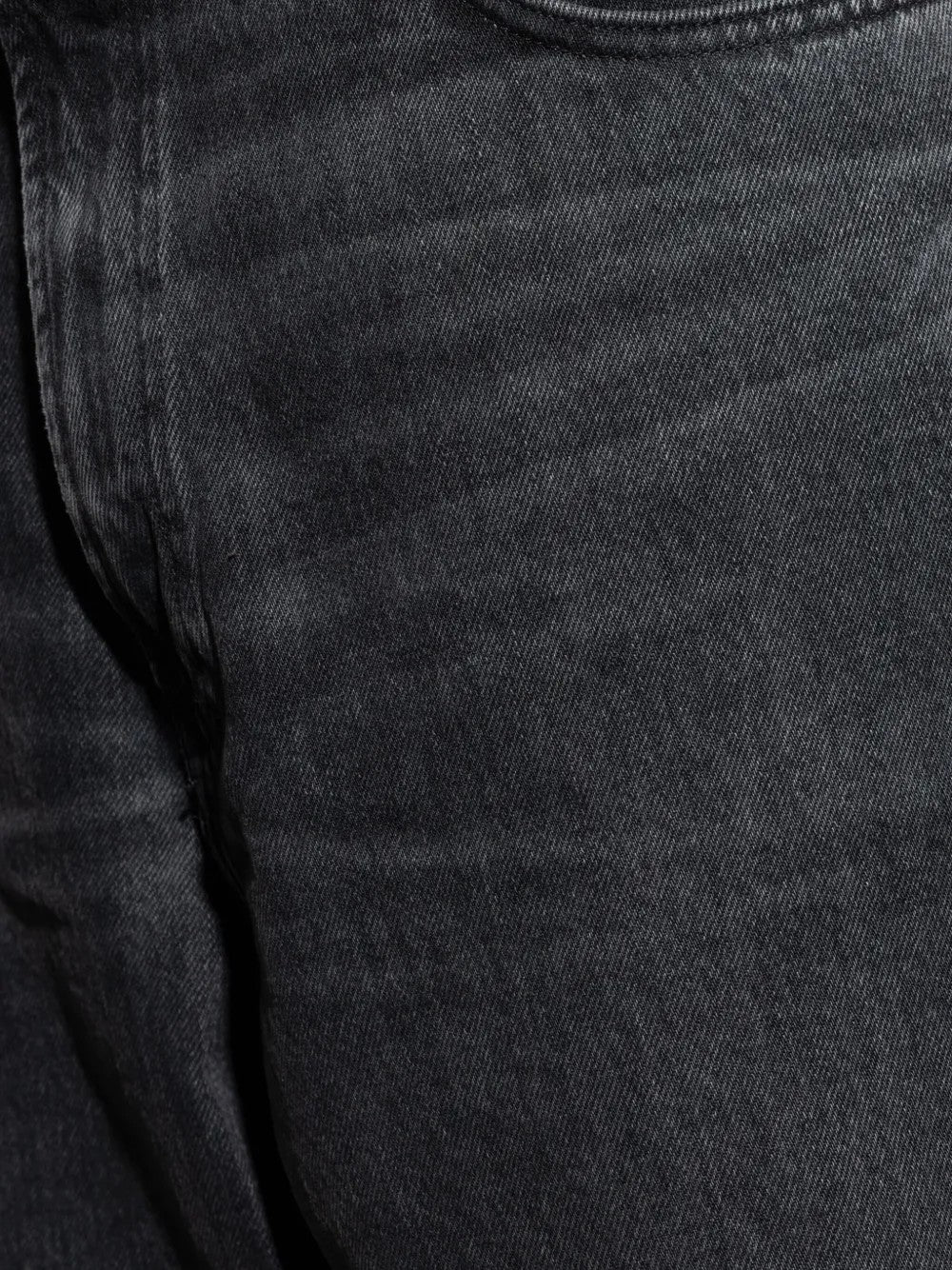 Samsoe PANTALONI Nero