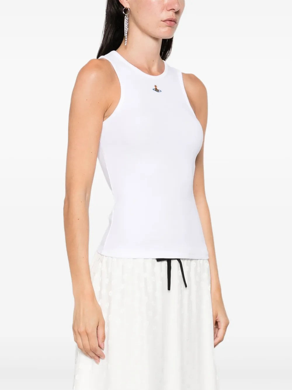 Vivienne Westwood TOP Bianco