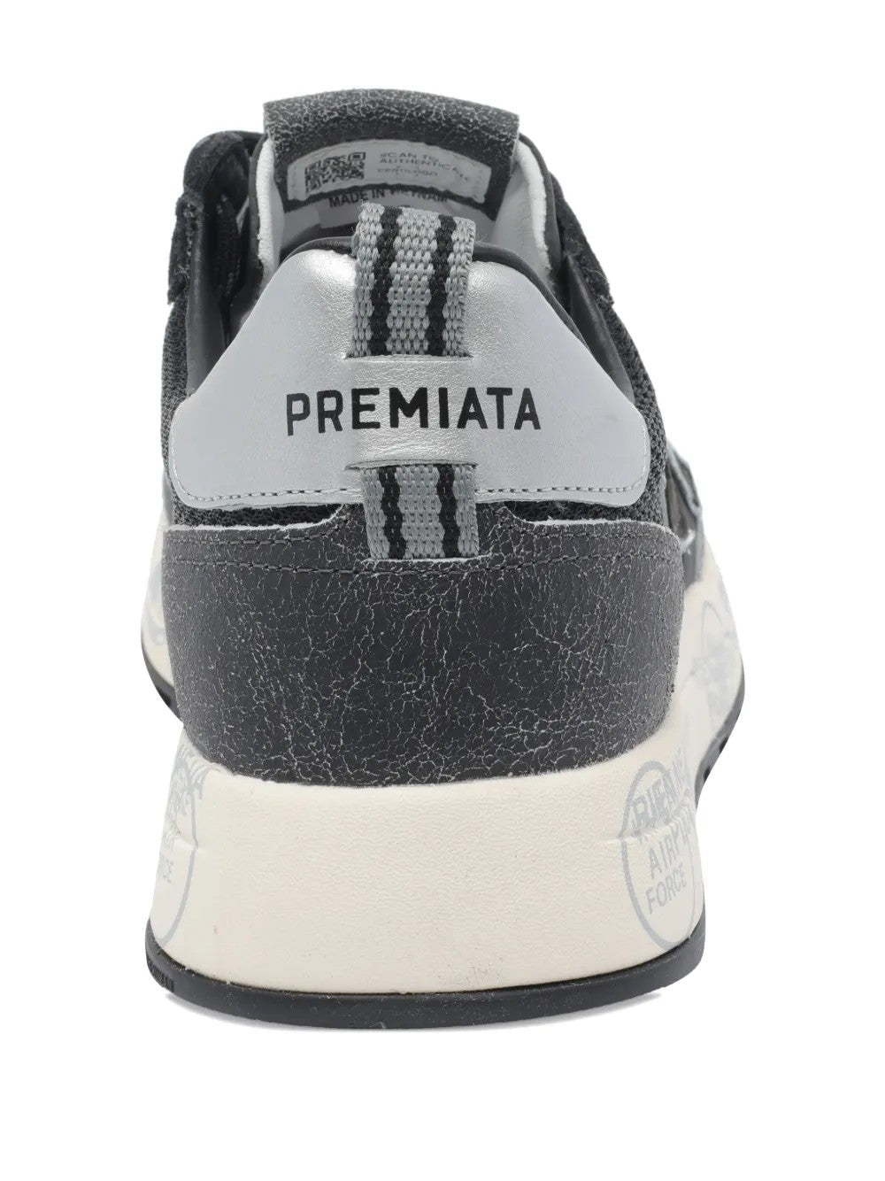Premiata SNEAKERS Grigio