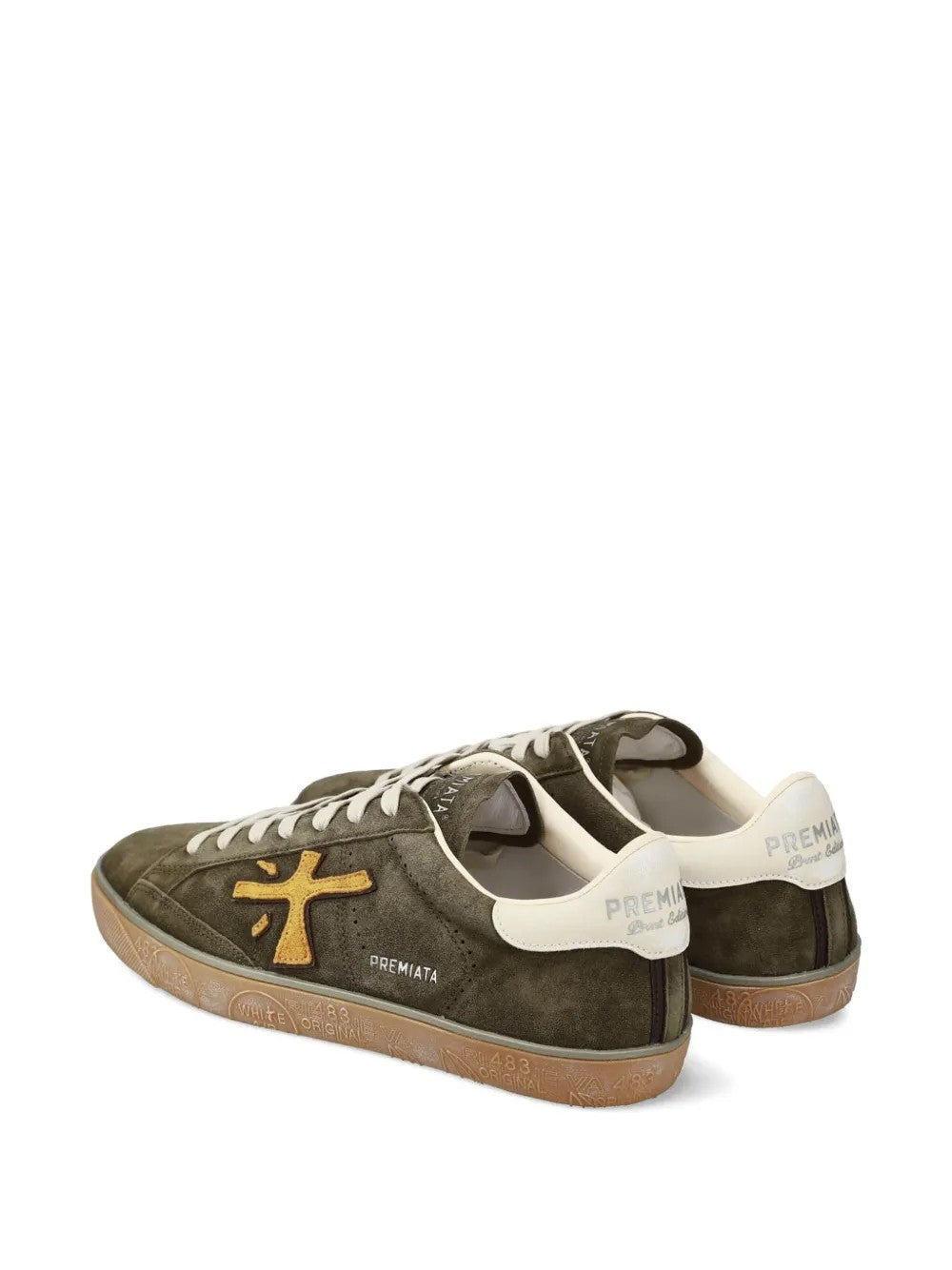 Premiata SNEAKERS Grigio