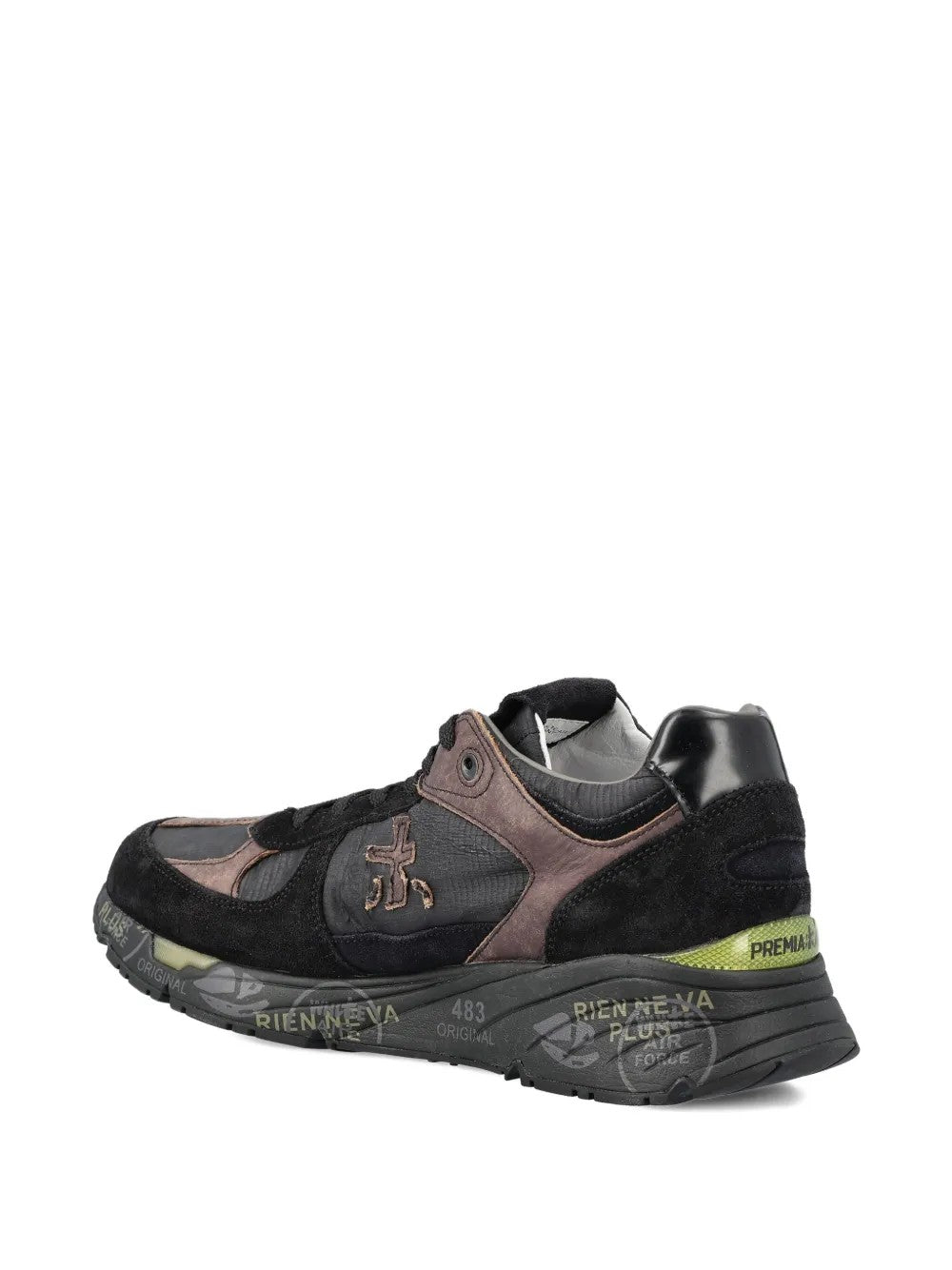 Premiata SNEAKERS Grigio