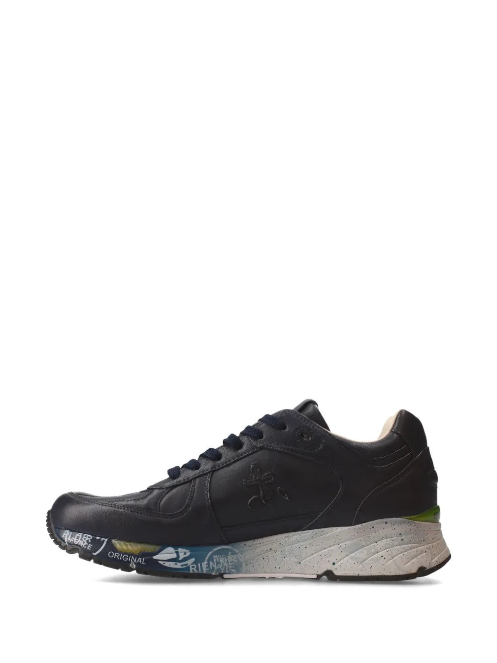 Premiata SNEAKERS Nero