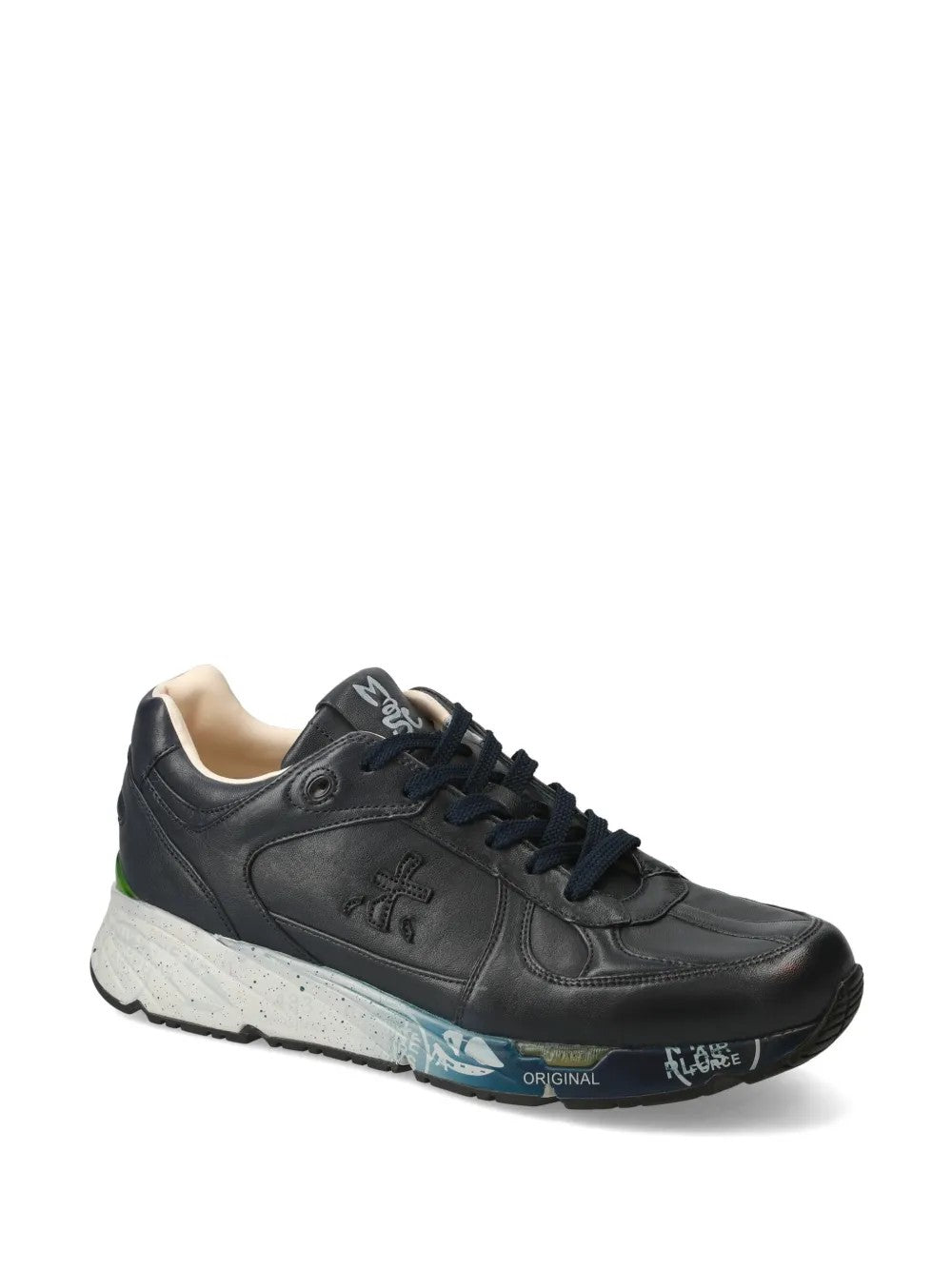 Premiata SNEAKERS Nero