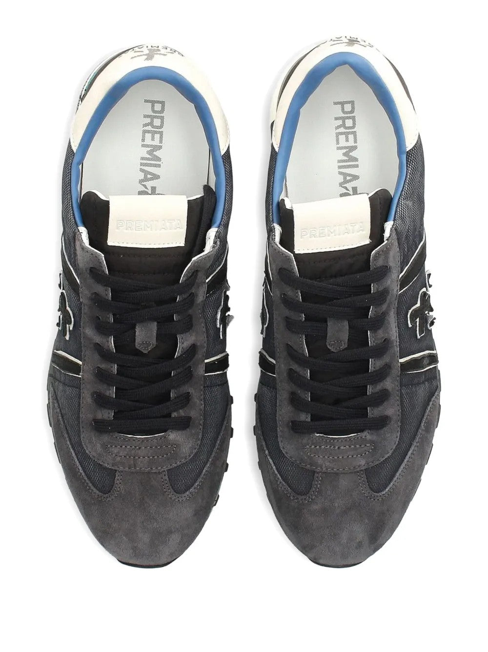 Premiata SNEAKERS Grigio