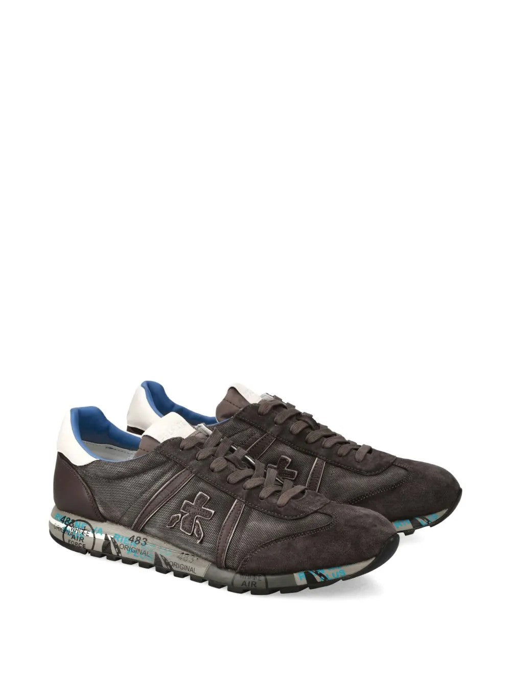 Premiata SNEAKERS Verde