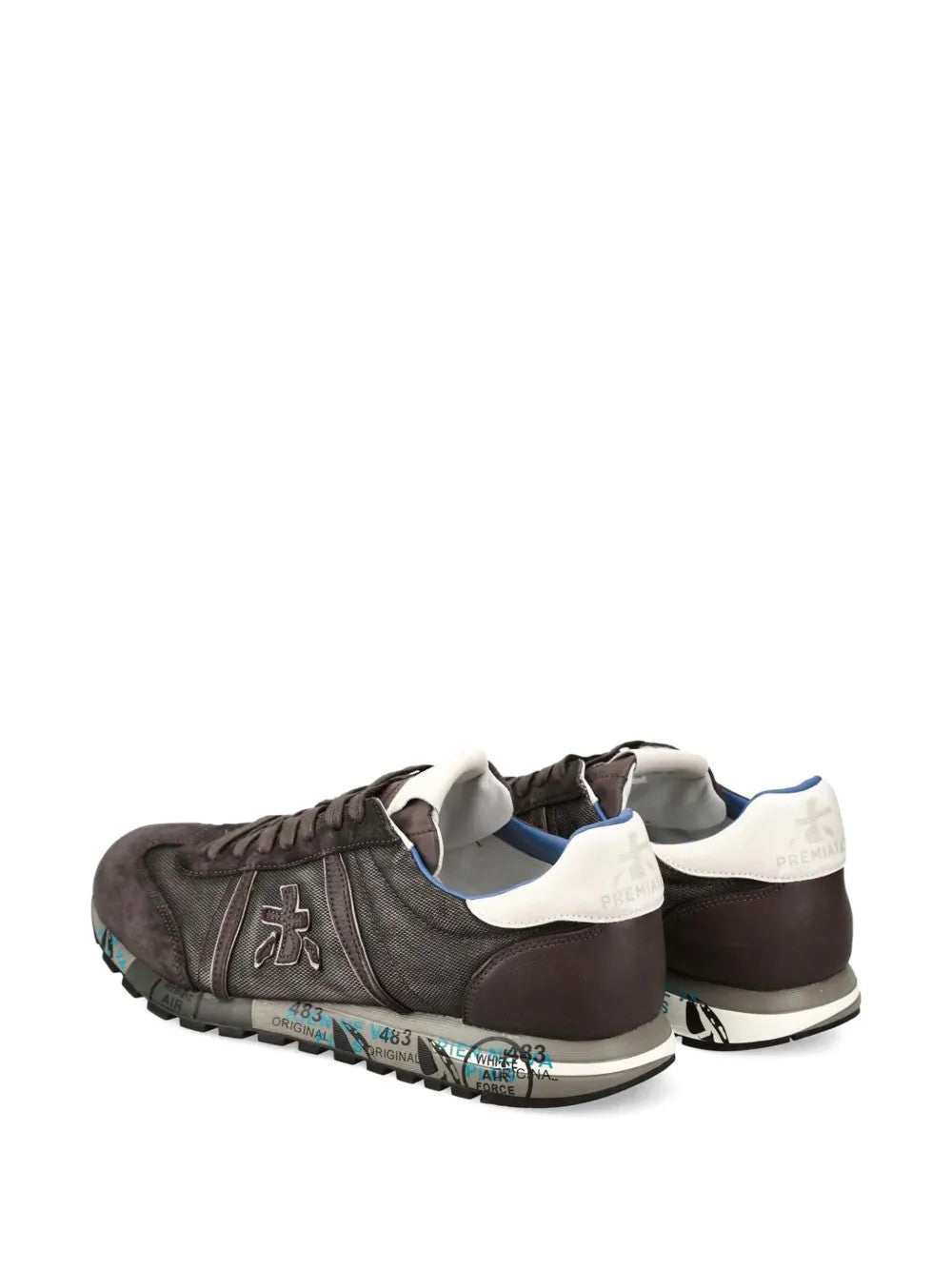 Premiata SNEAKERS Verde