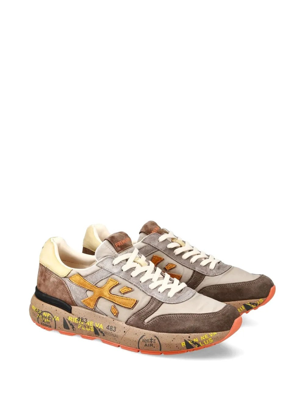 PREMIATA Shoes Men