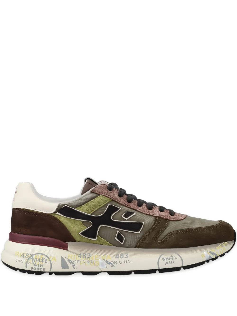 Premiata SNEAKERS Verde