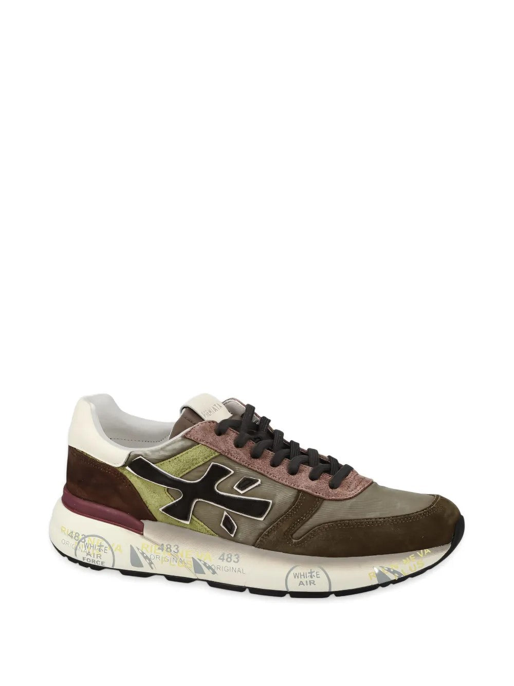Premiata SNEAKERS Verde