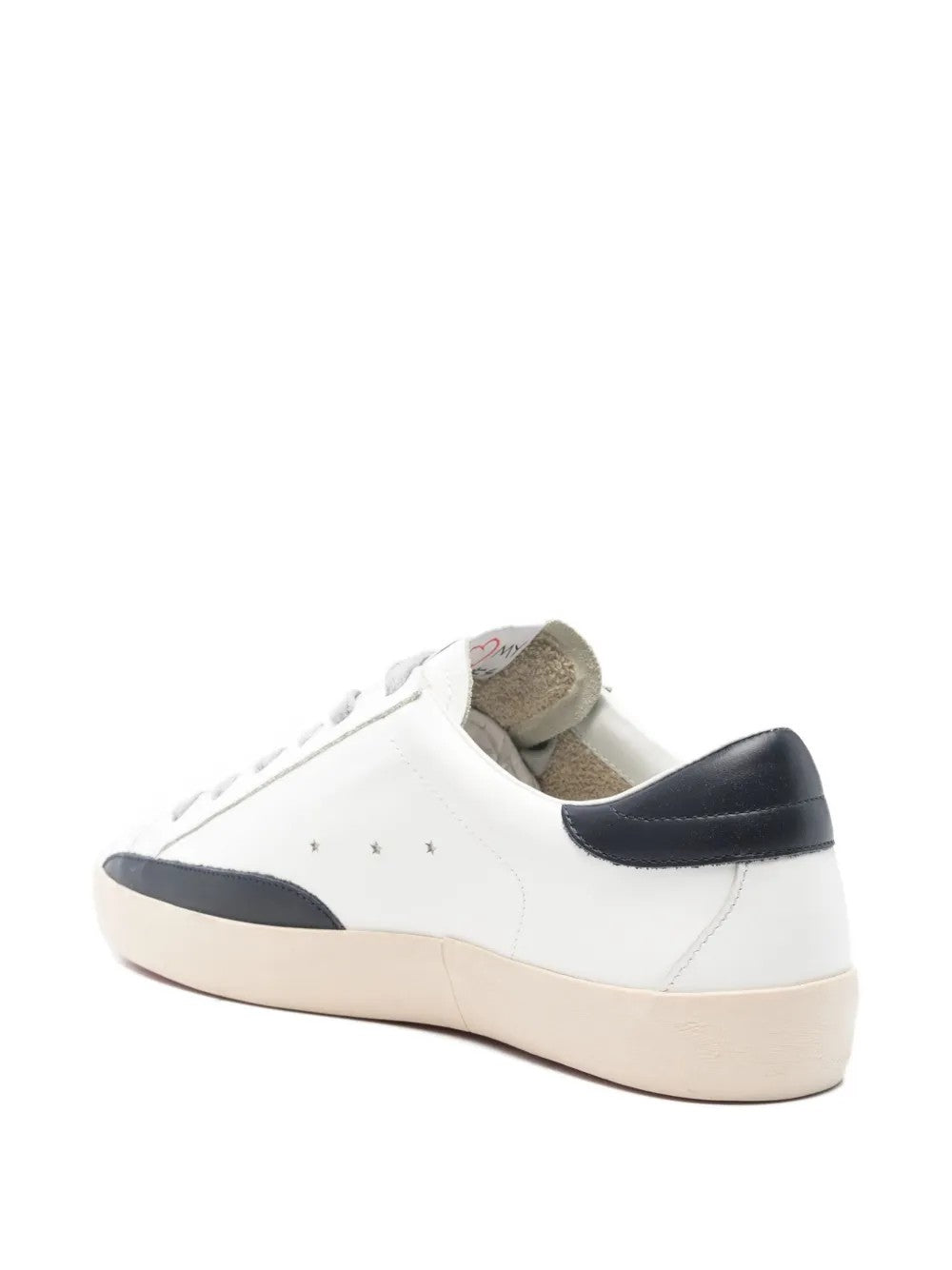 Ishikawa SNEAKERS Bianco