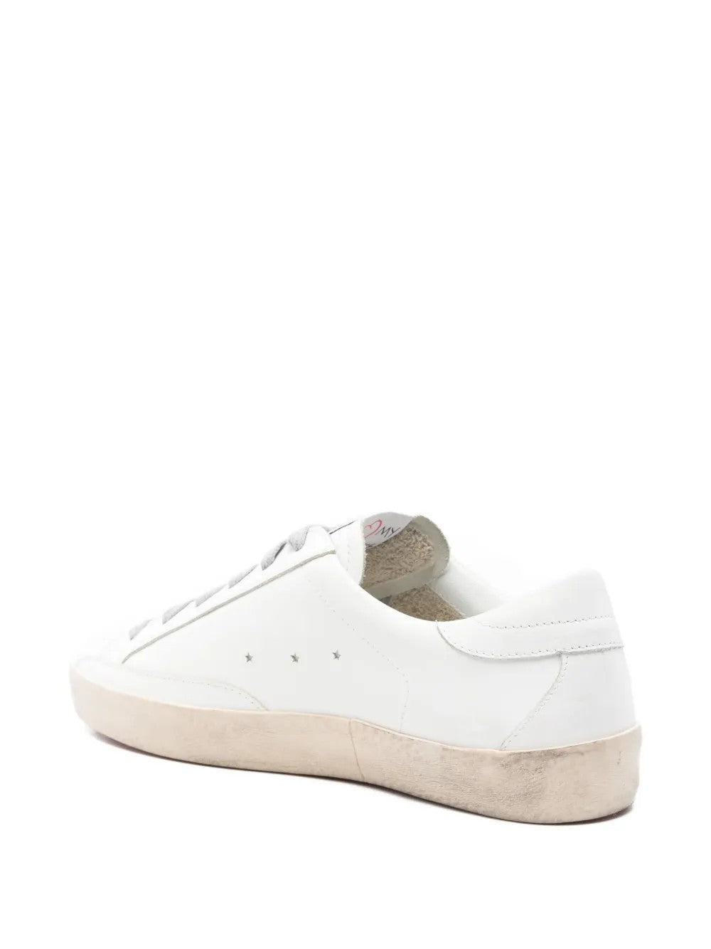Ishikawa SNEAKERS Bianco