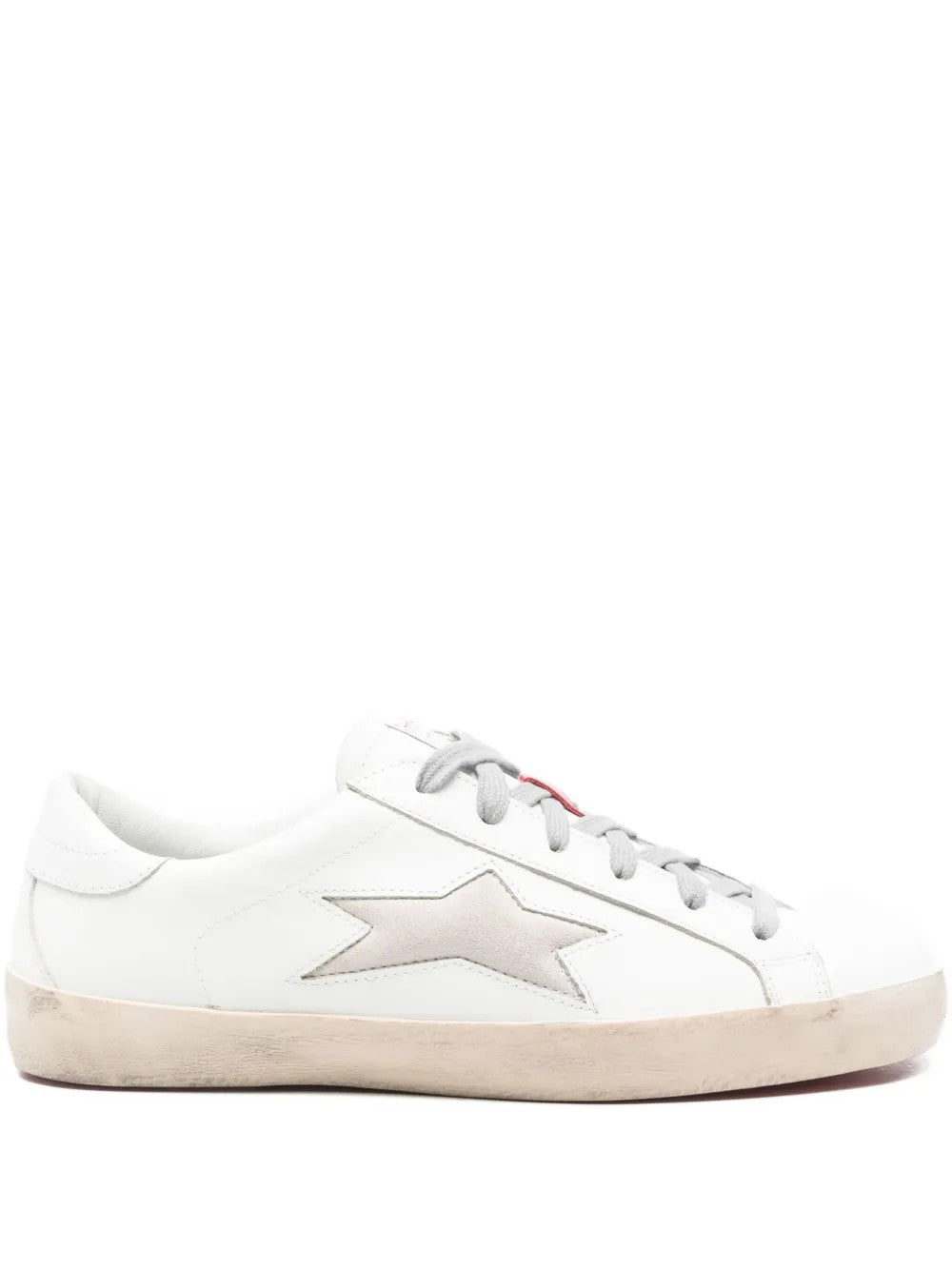 Ishikawa SNEAKERS Bianco