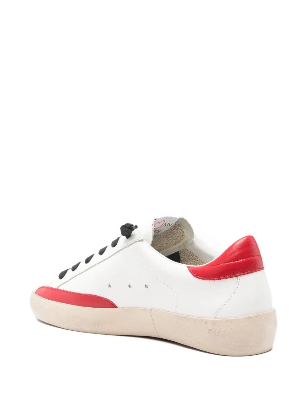 Ishikawa SNEAKERS Bianco