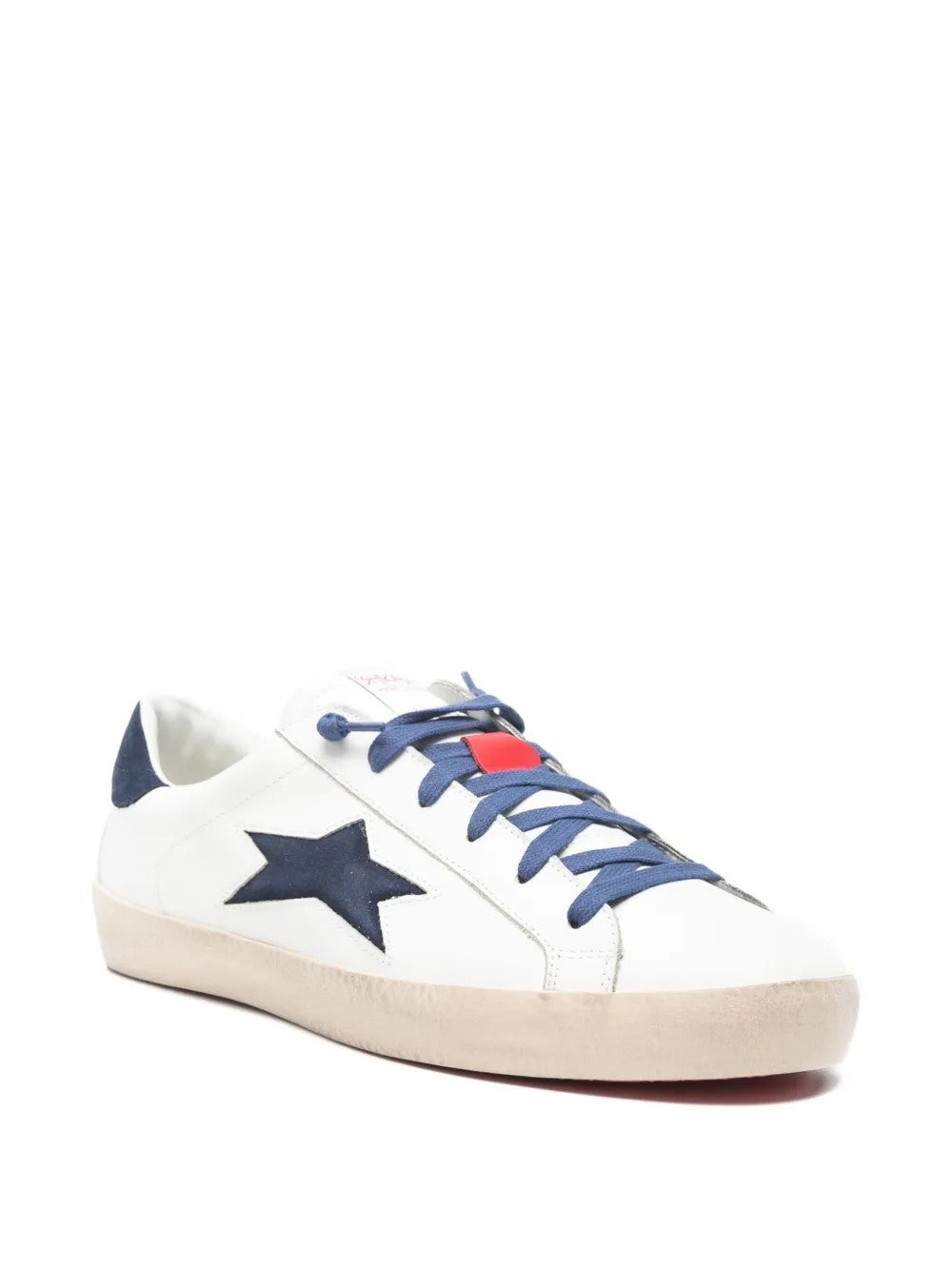 Ishikawa SNEAKERS Bianco