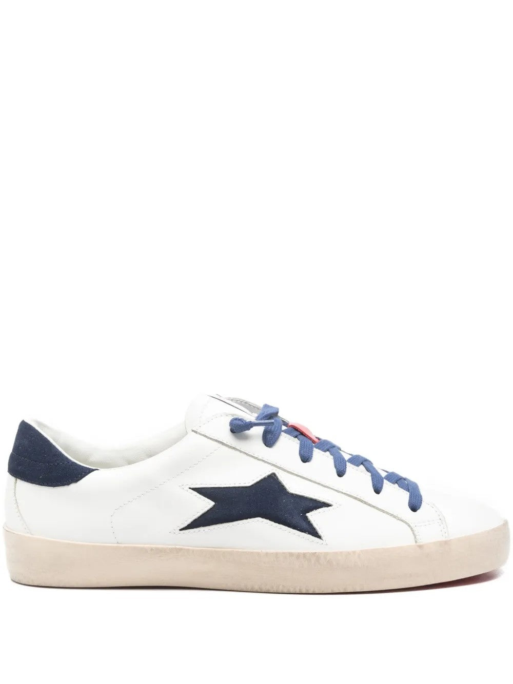 Ishikawa SNEAKERS Bianco