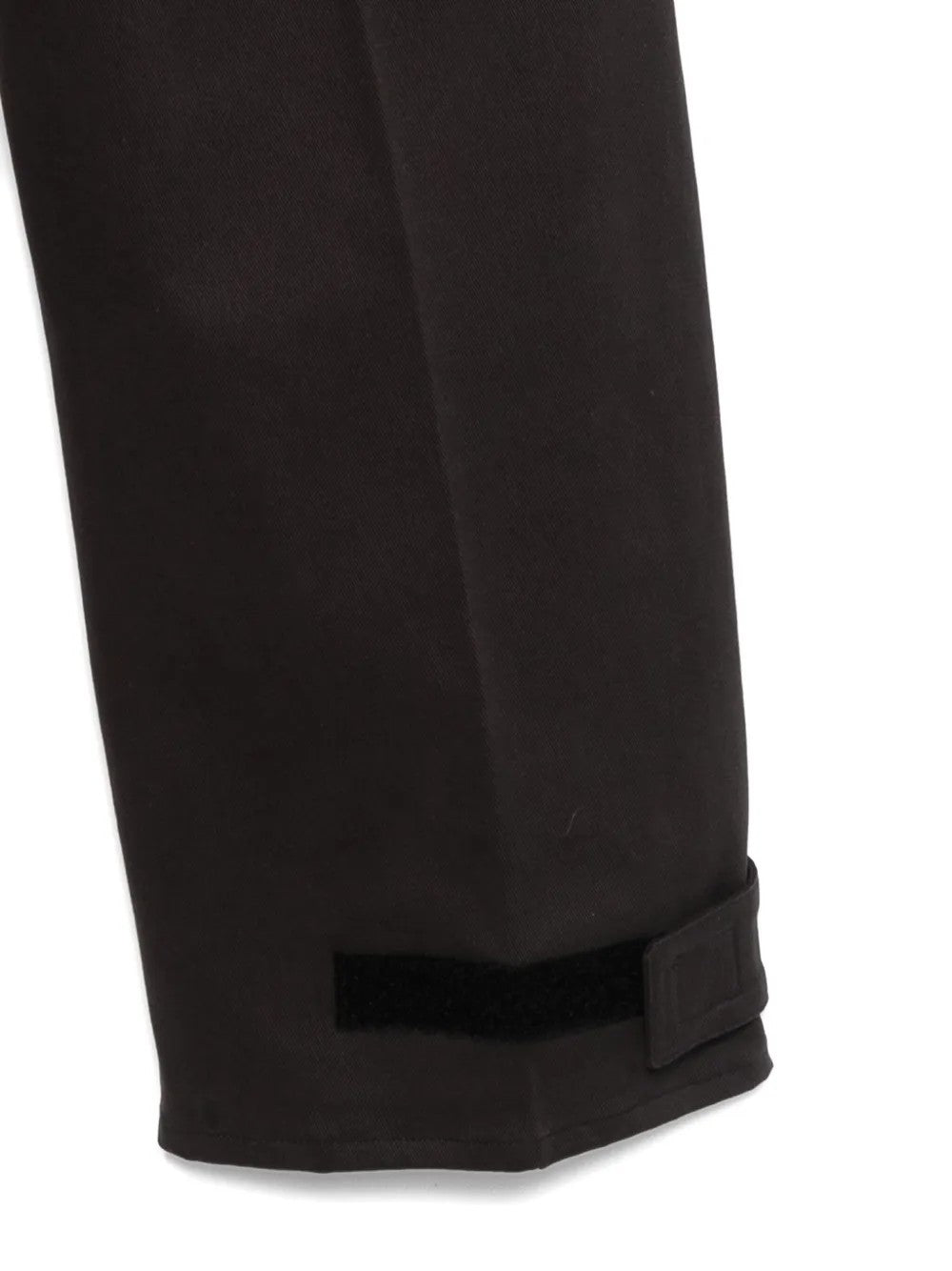 New York Resident PANTALONI Nero